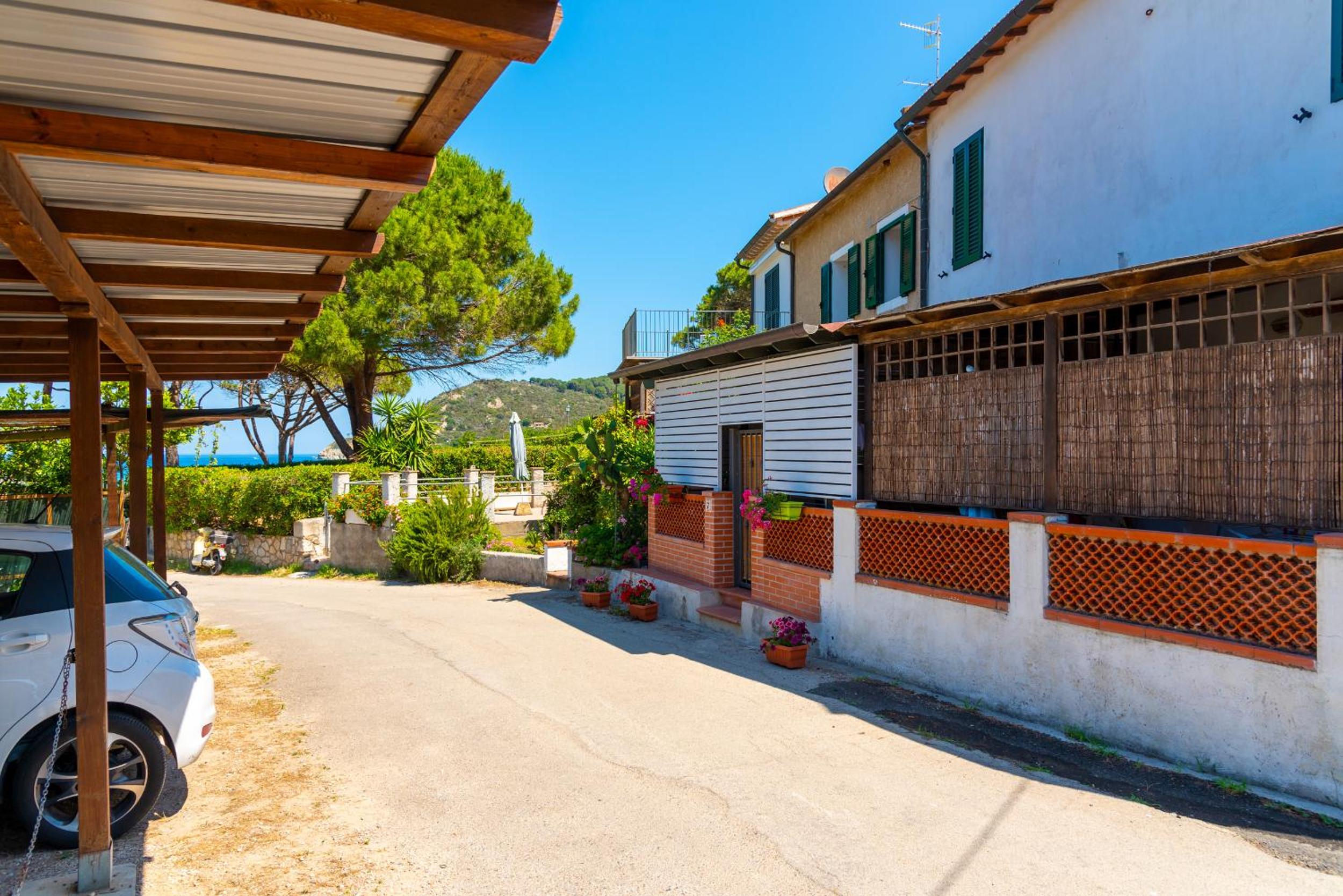 Appartamento A due passi dal mare view 5