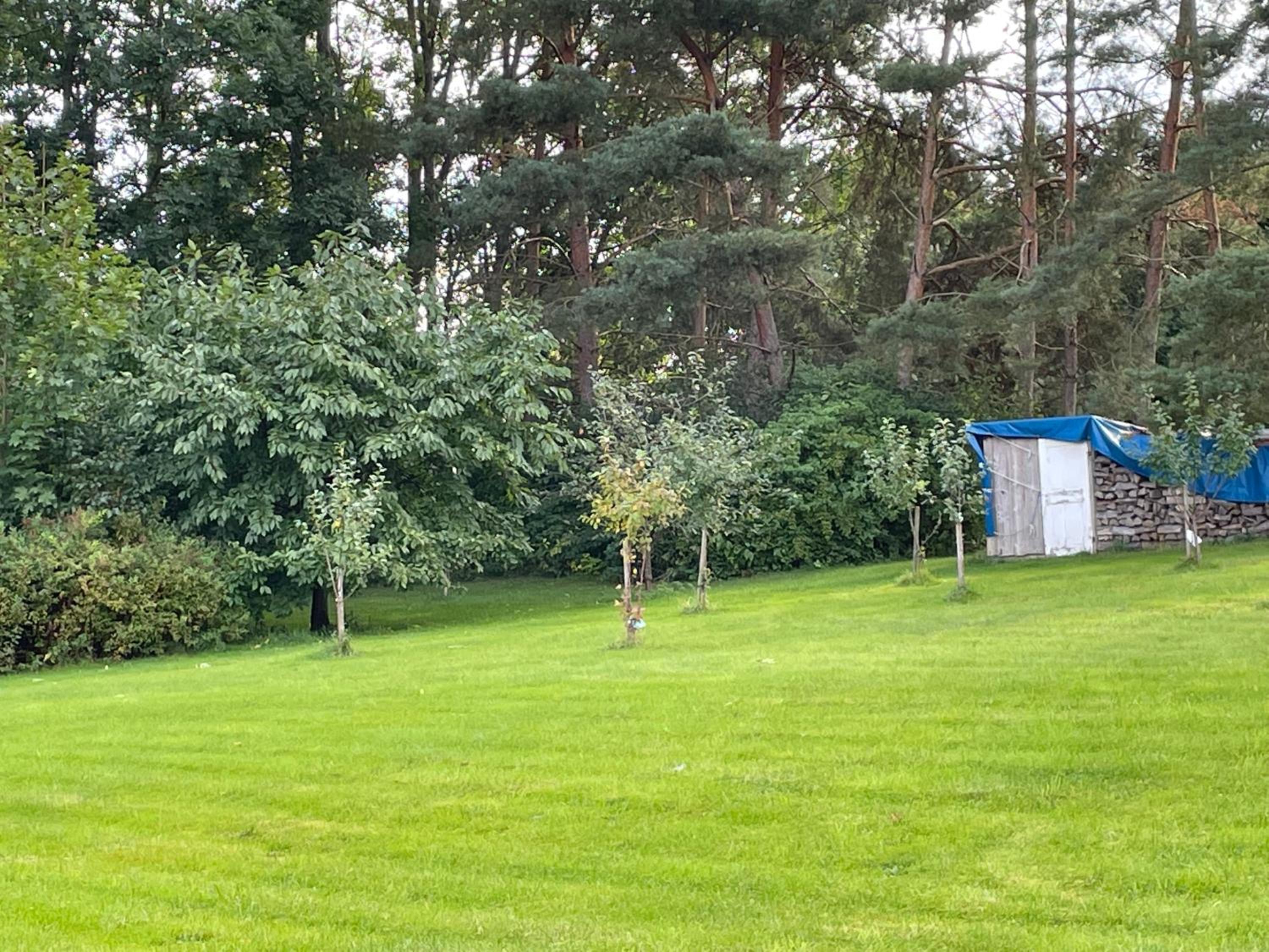 „Frische Quelle“ Jonsdorf