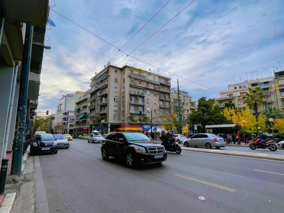 WSD Muse Apartment Hotel