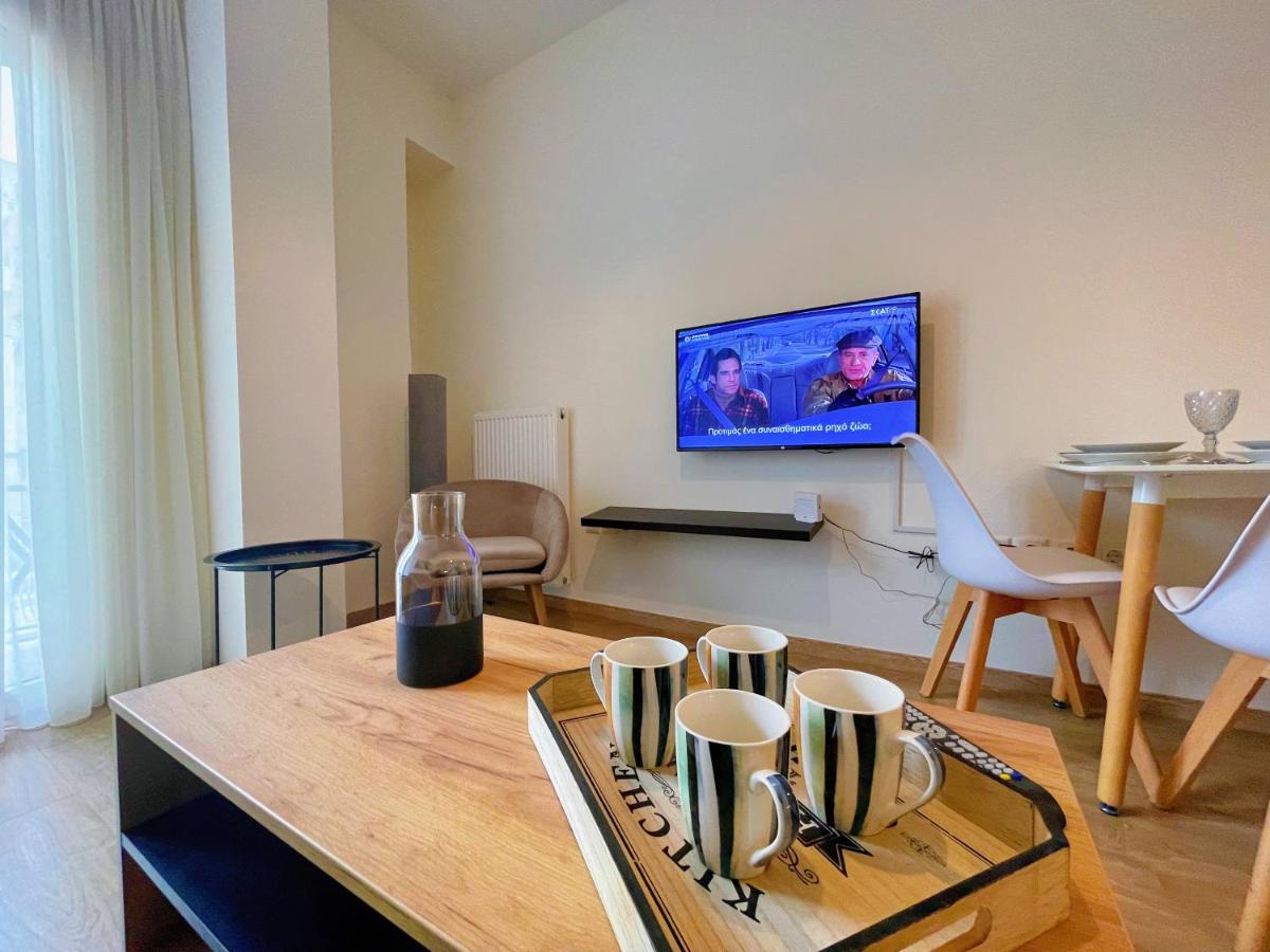 WSD Muse Apartment Hotel