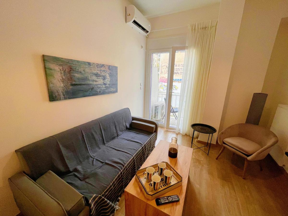 WSD Muse Apartment Hotel