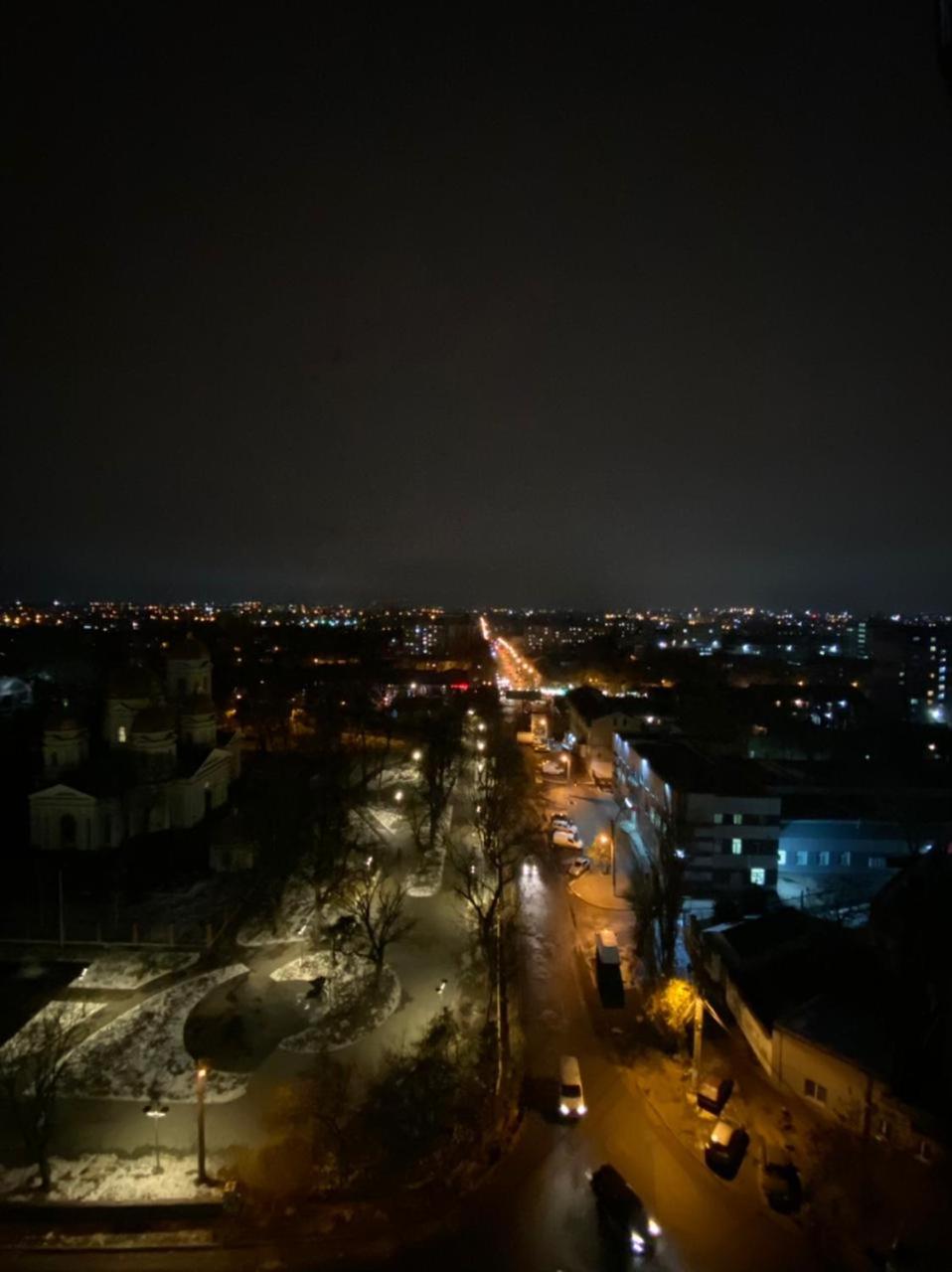 VIP apartment in Odessa view 3