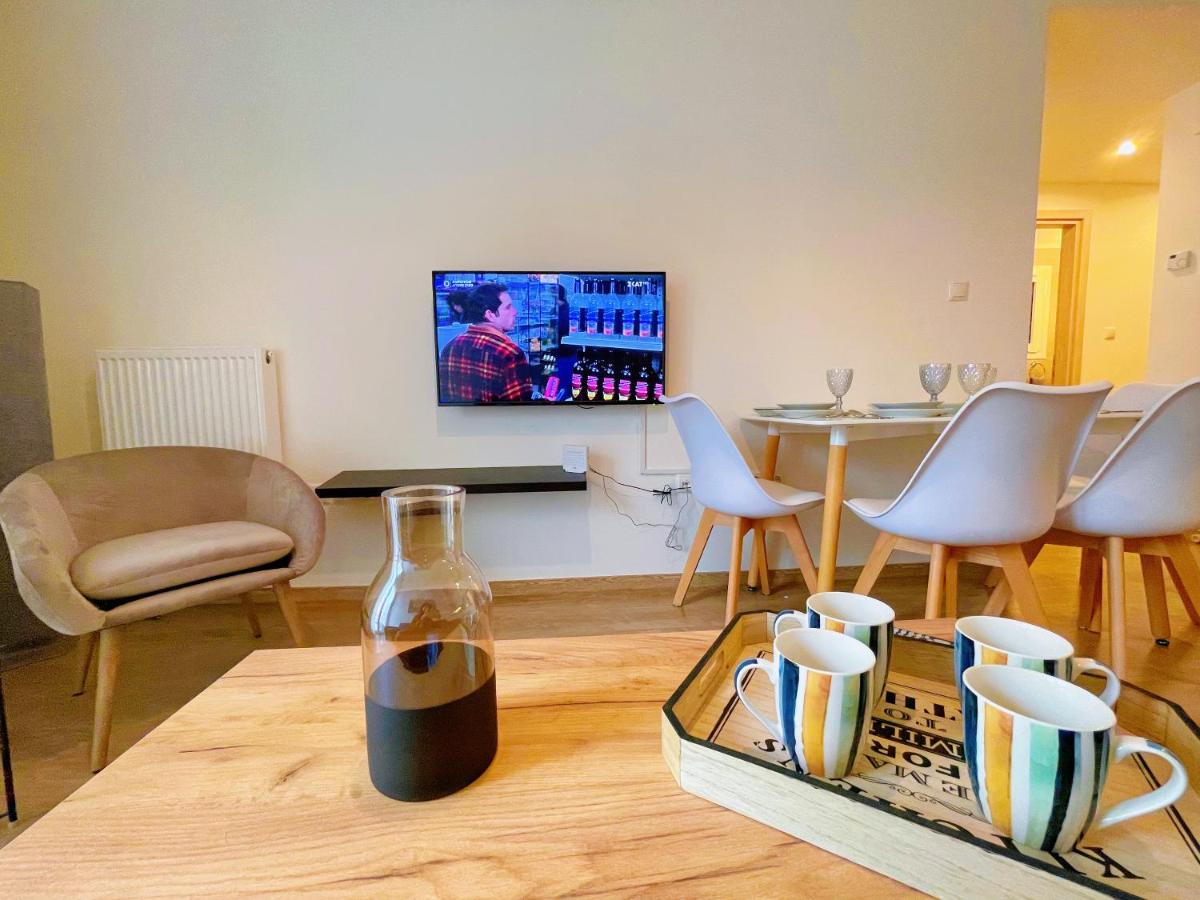 WSD Muse Apartment Hotel