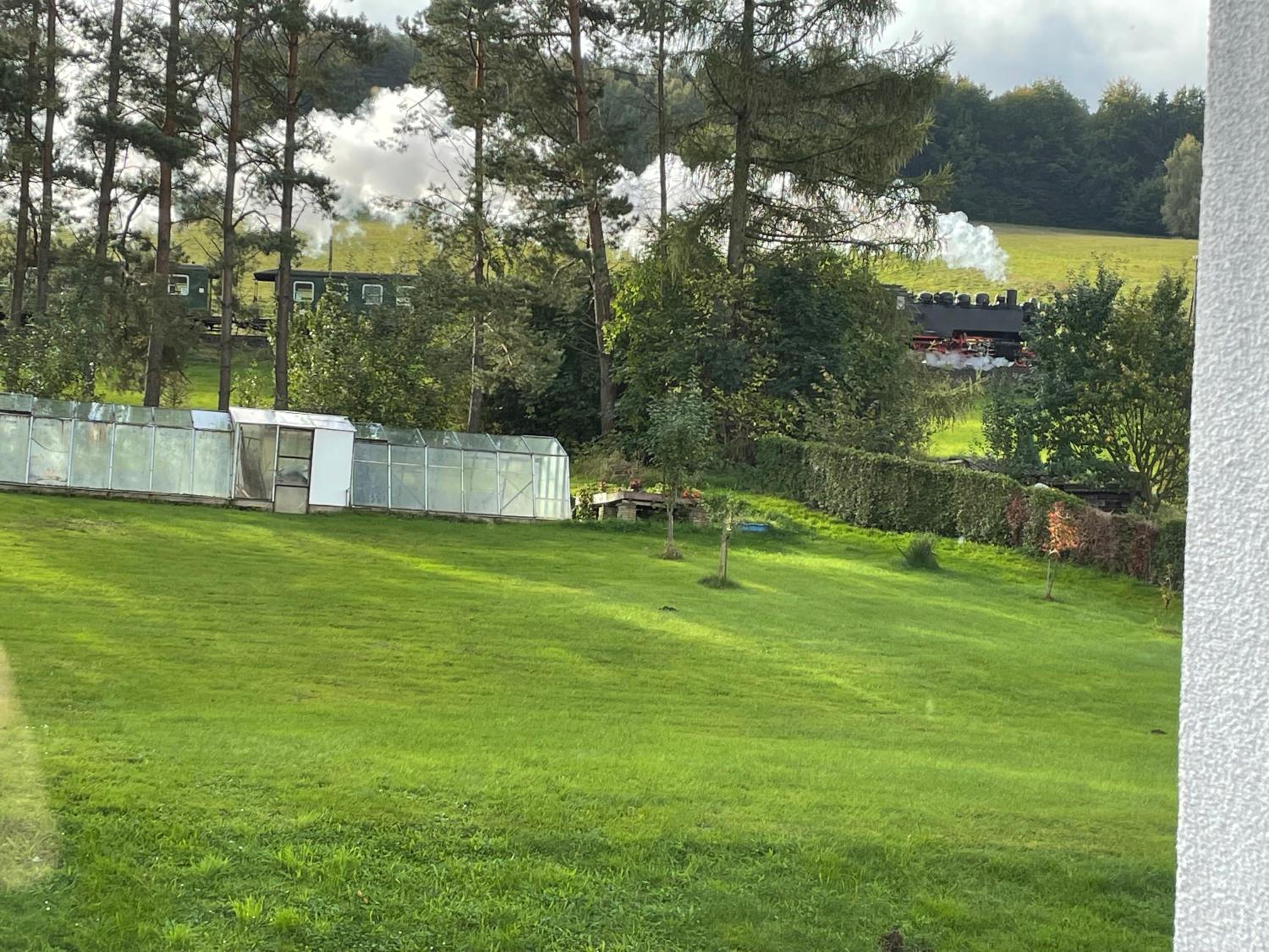 „Frische Quelle“ Jonsdorf