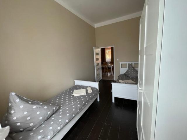 Apartmán Galerie