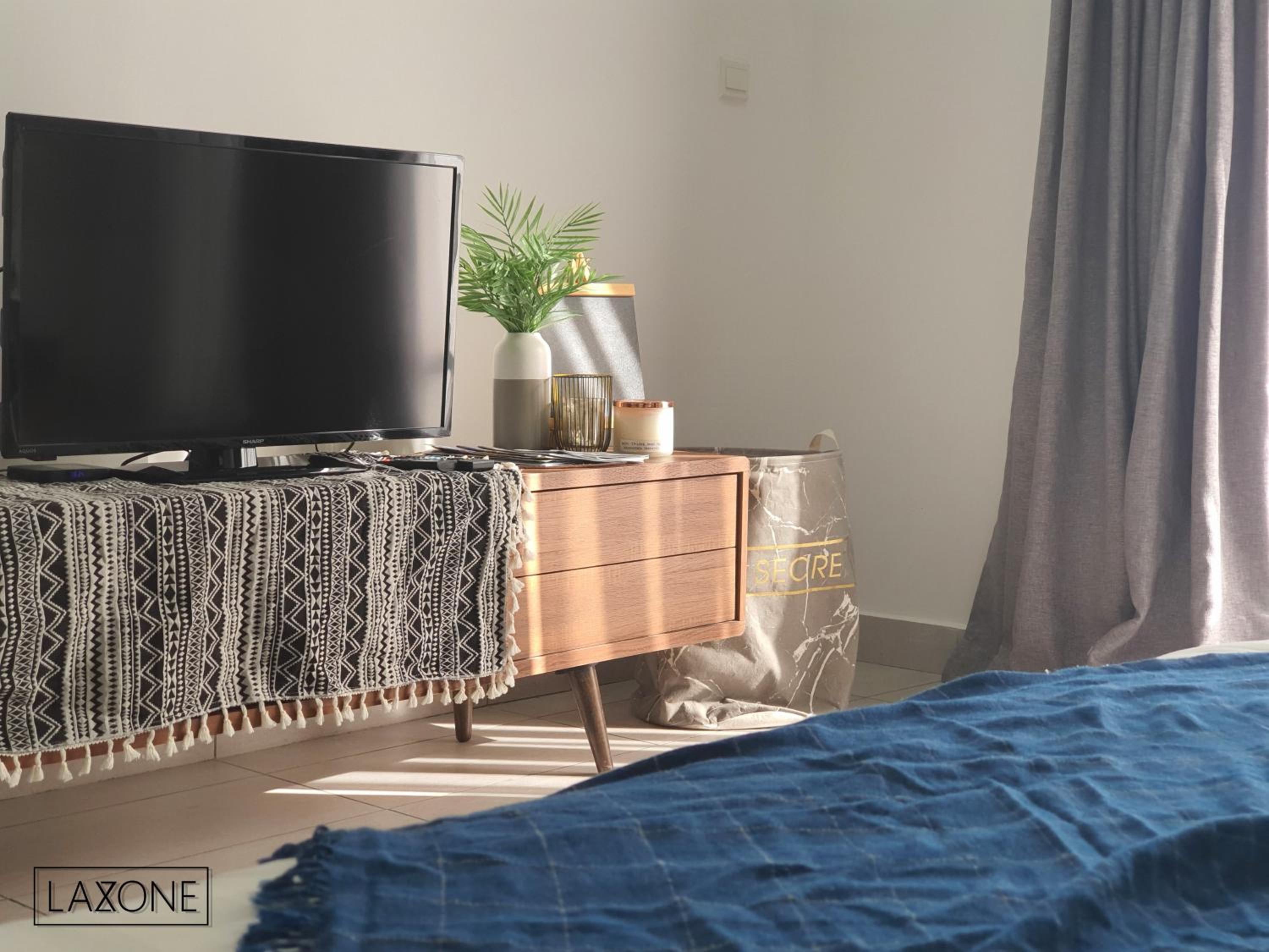 Aeropod Studio- Laxzone Suite photo 4