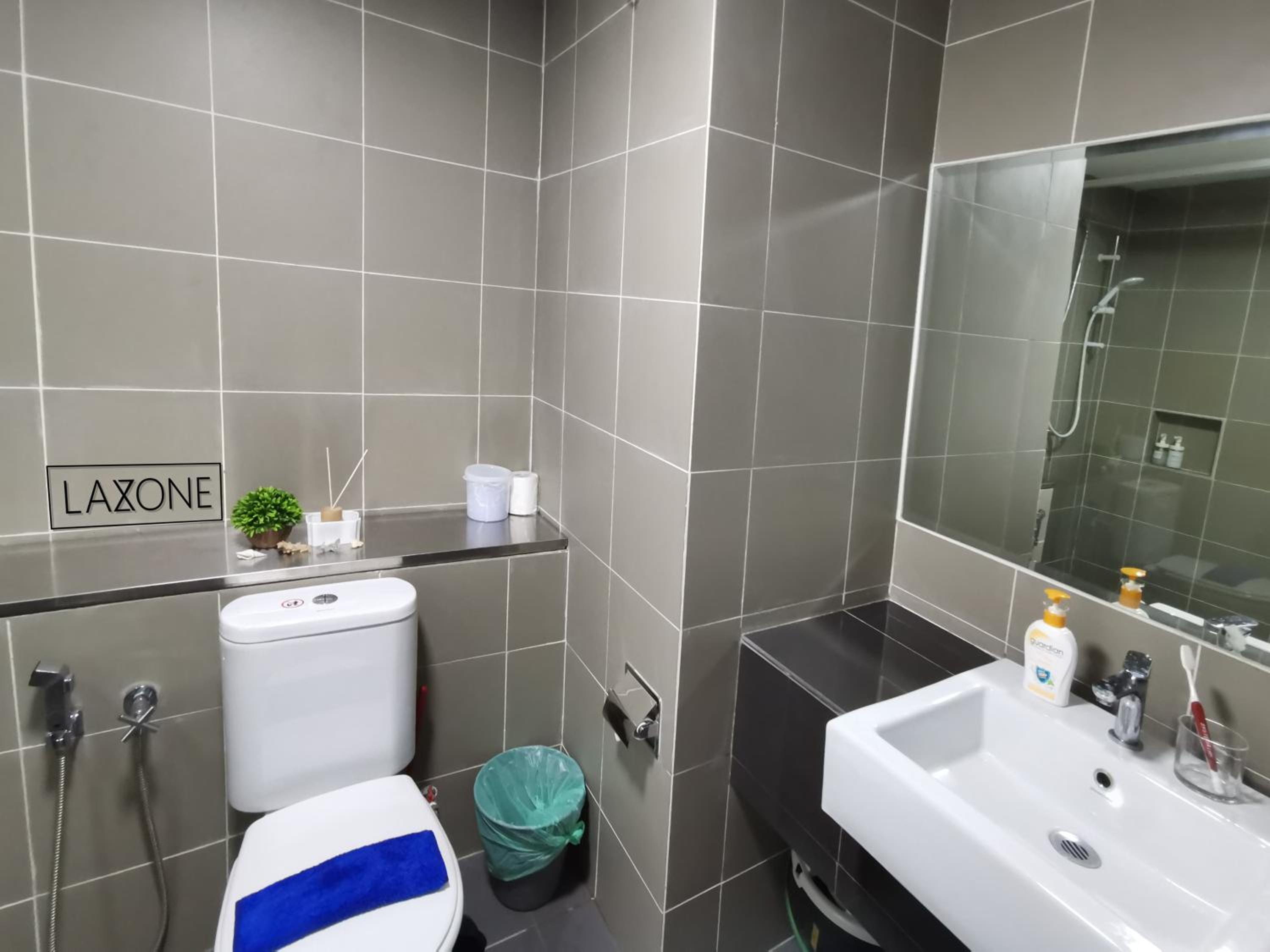 Aeropod Studio- Laxzone Suite photo 5
