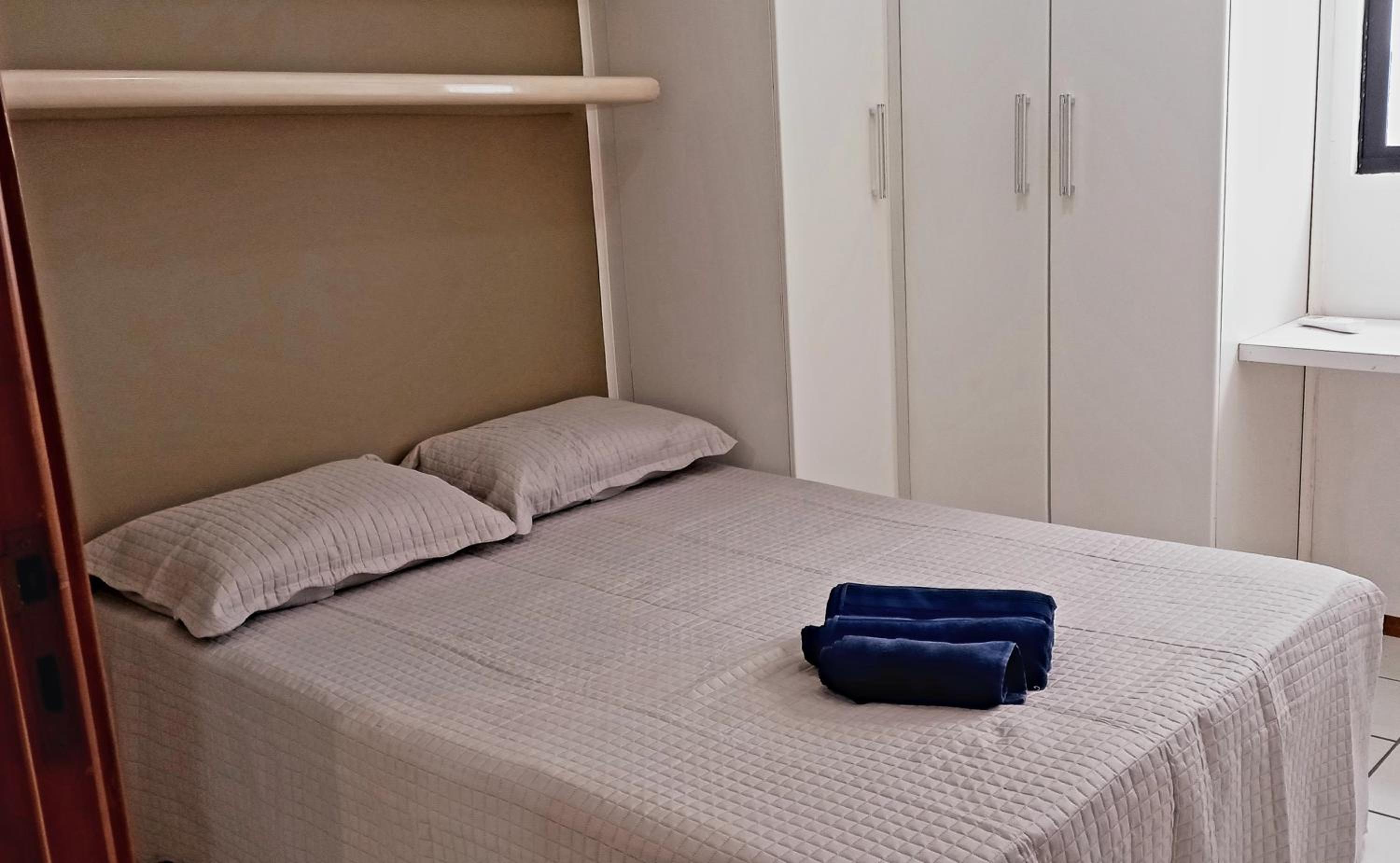 Apartamento perfeito na praia de Pajuçara!
