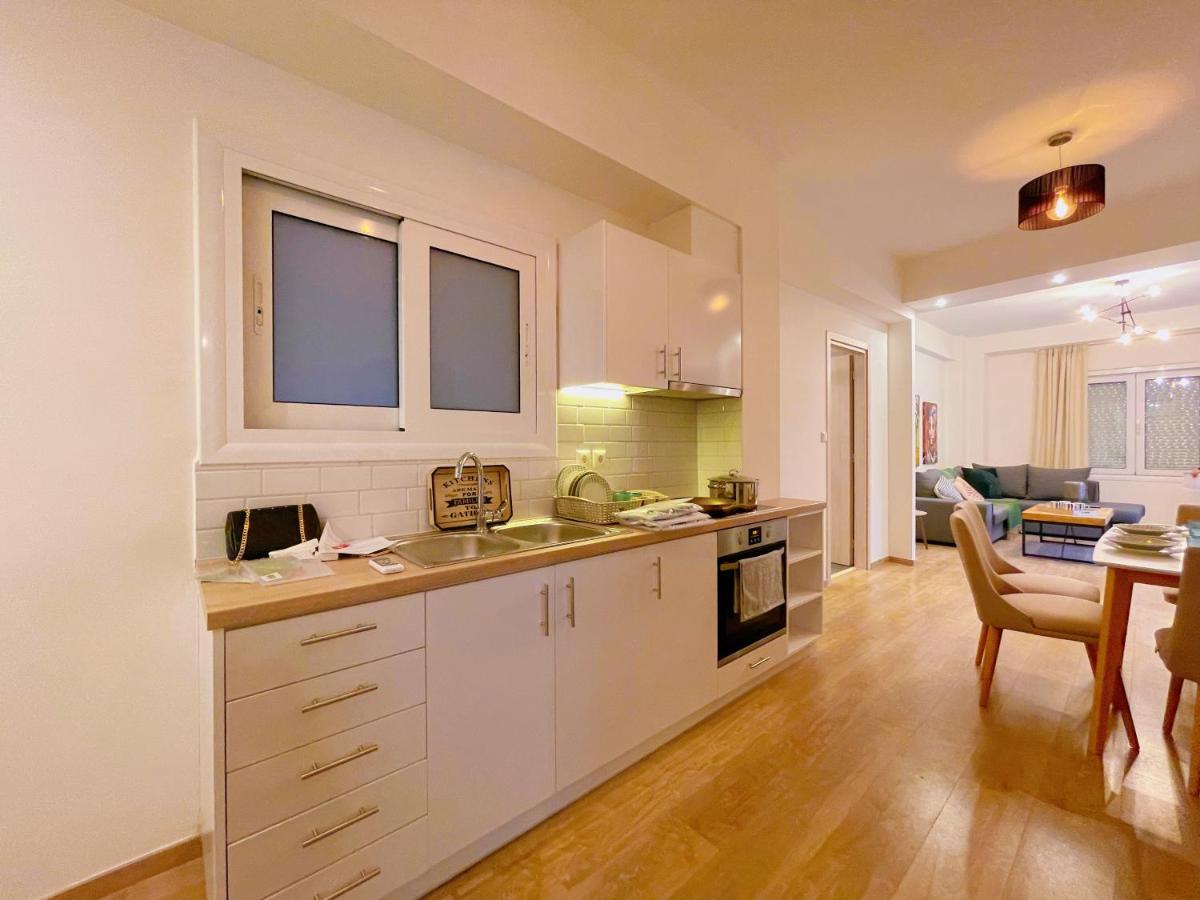 WSD Muse Apartment Hotel