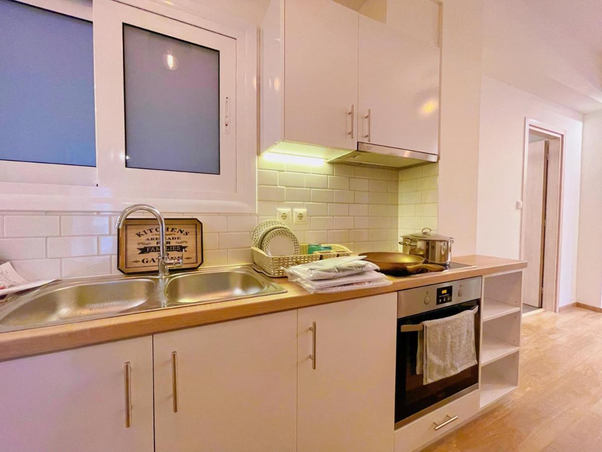 WSD Muse Apartment Hotel