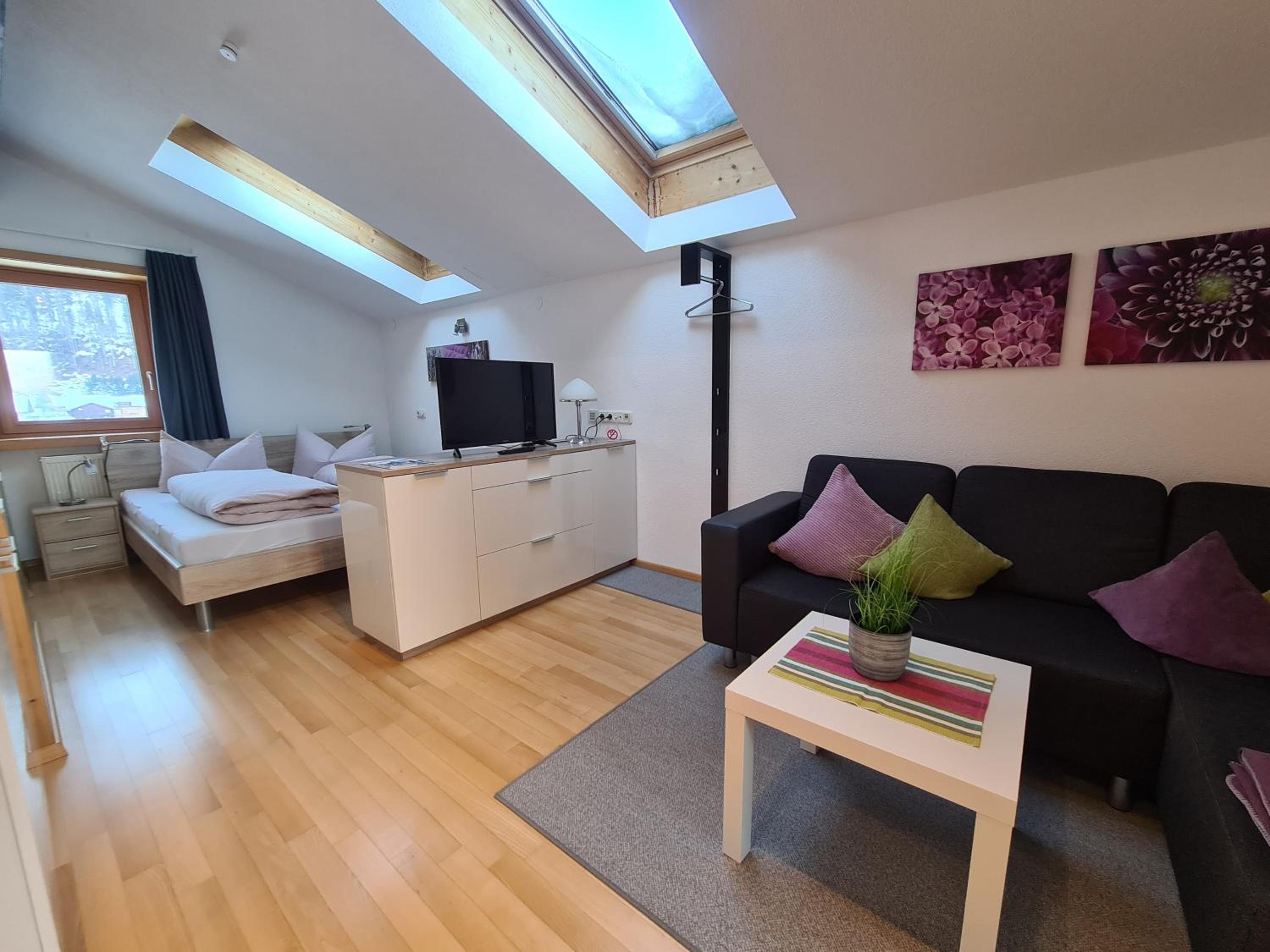 Ferienwohnung Greber Gertraud