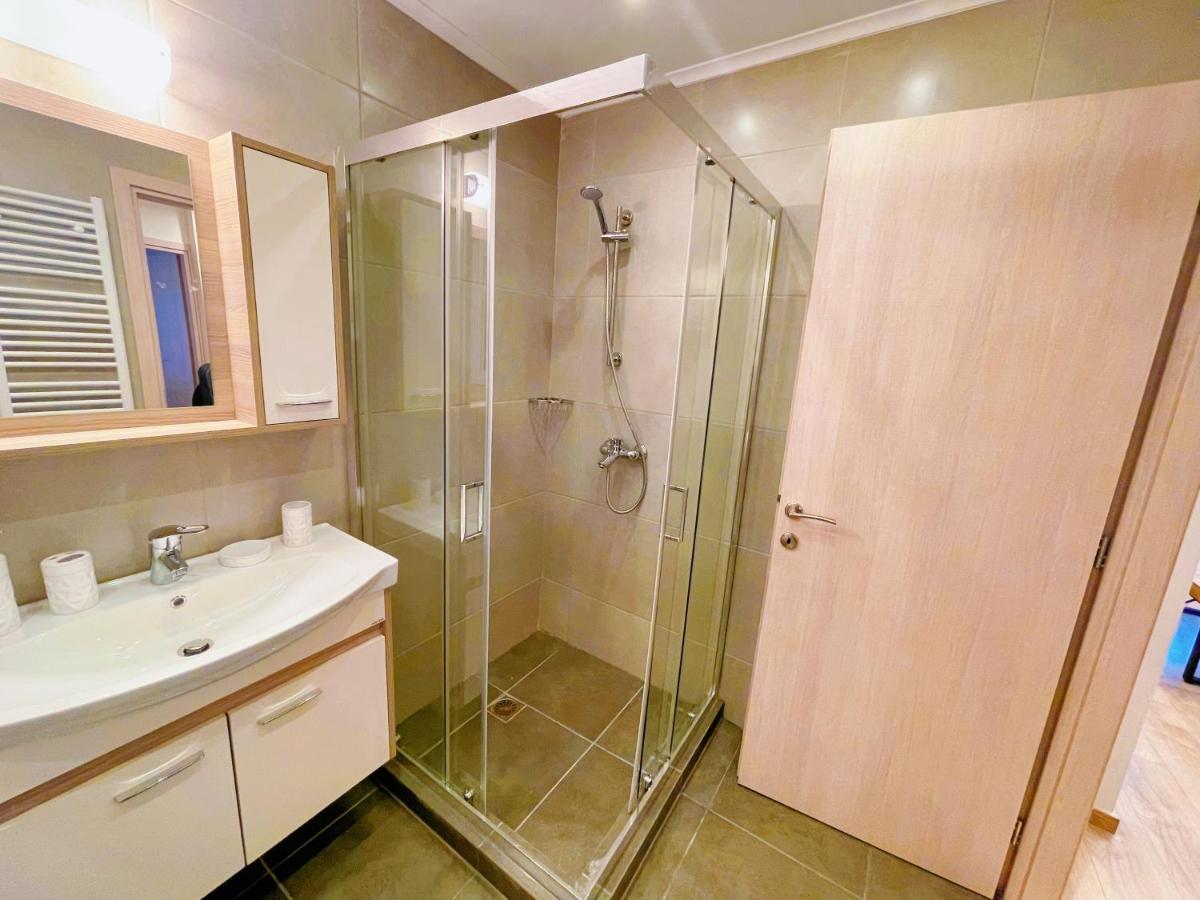WSD Muse Apartment Hotel