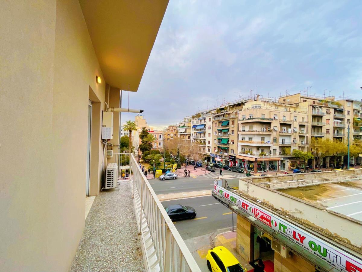 WSD Muse Apartment Hotel