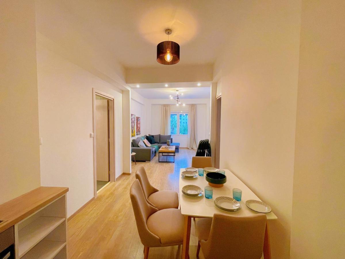 WSD Muse Apartment Hotel