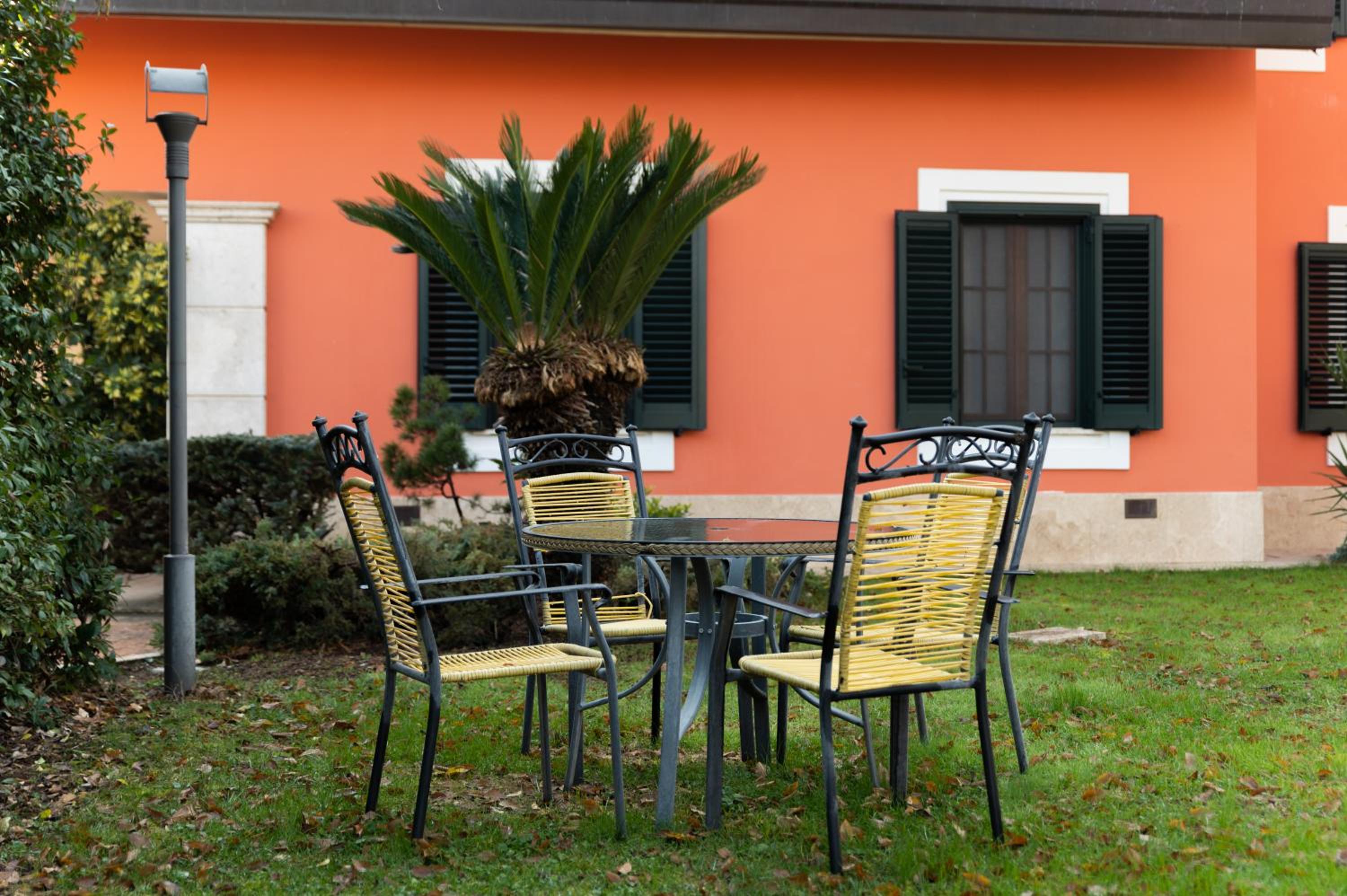 Villa Annamaria
