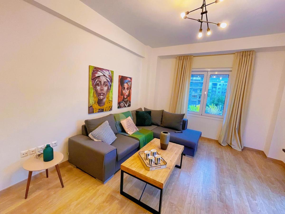 WSD Muse Apartment Hotel