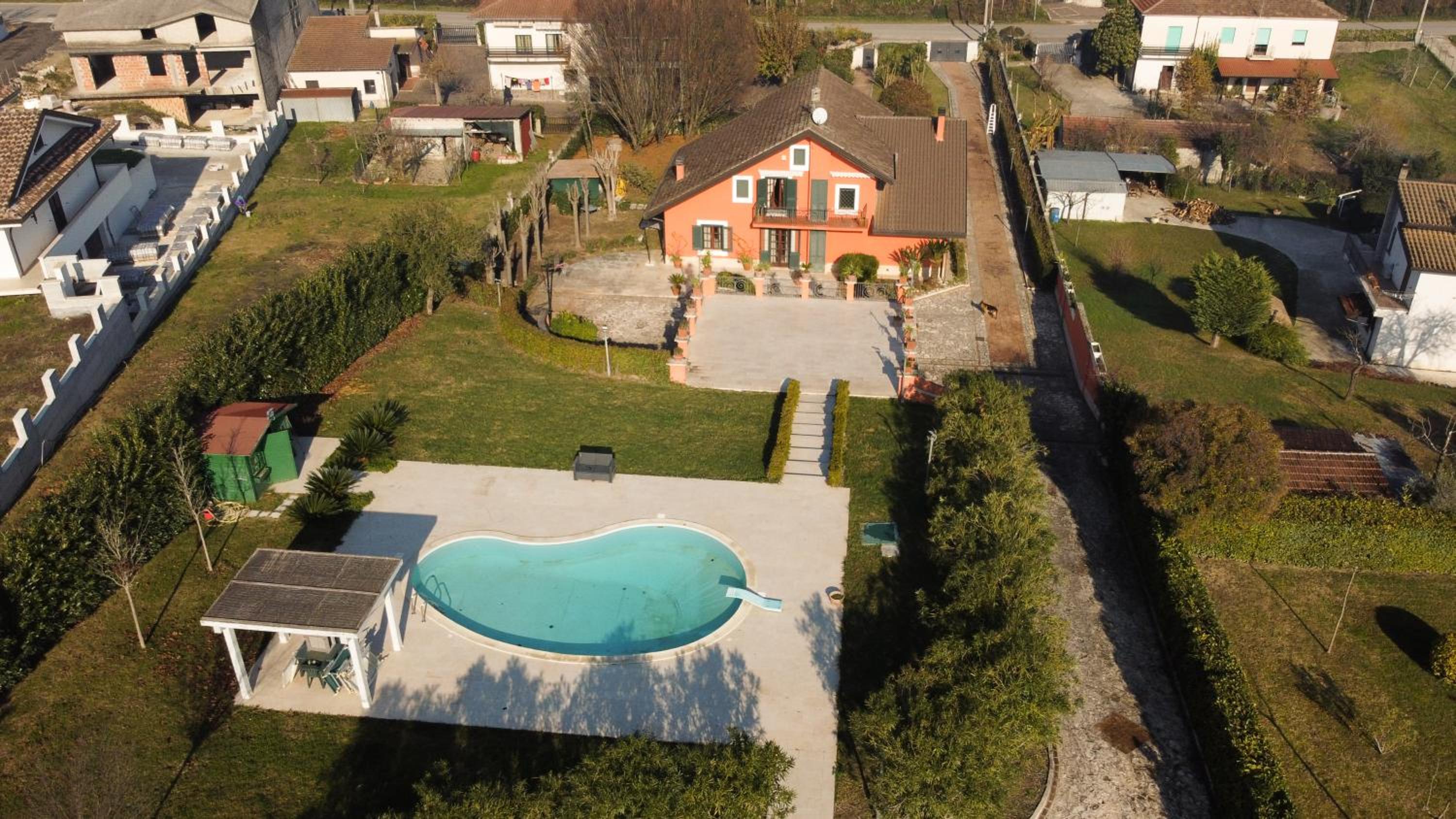 Villa Annamaria