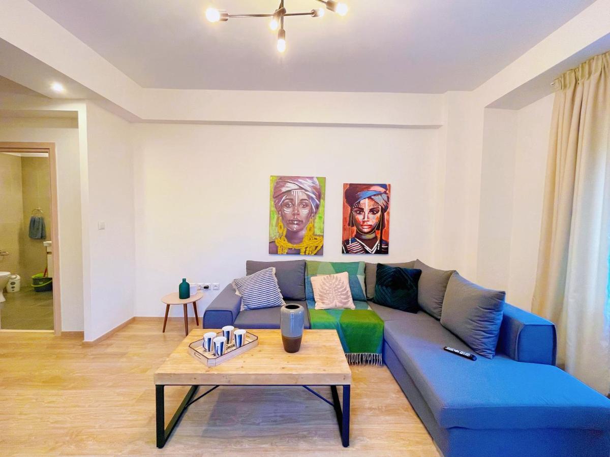 WSD Muse Apartment Hotel