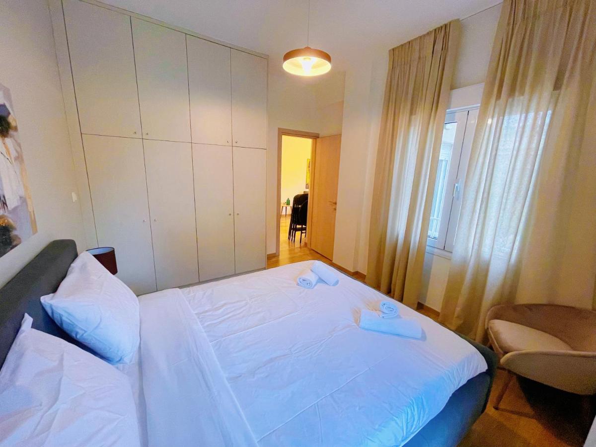 WSD Muse Apartment Hotel