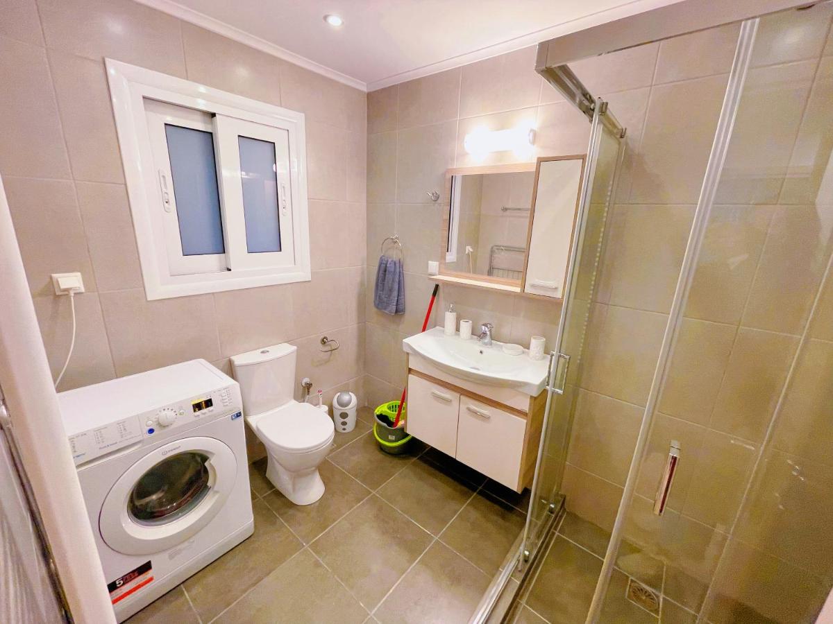 WSD Muse Apartment Hotel