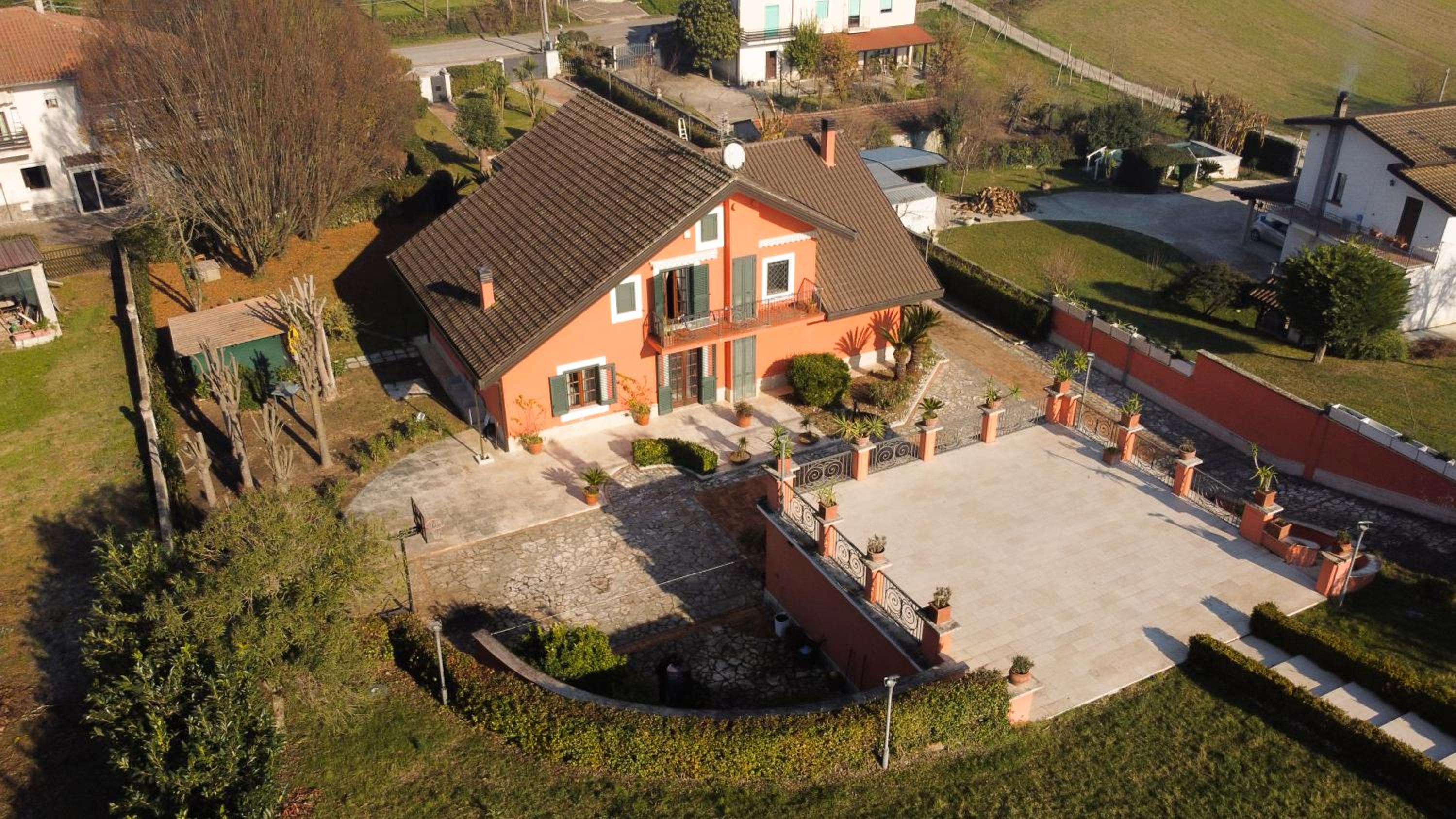 Villa Annamaria