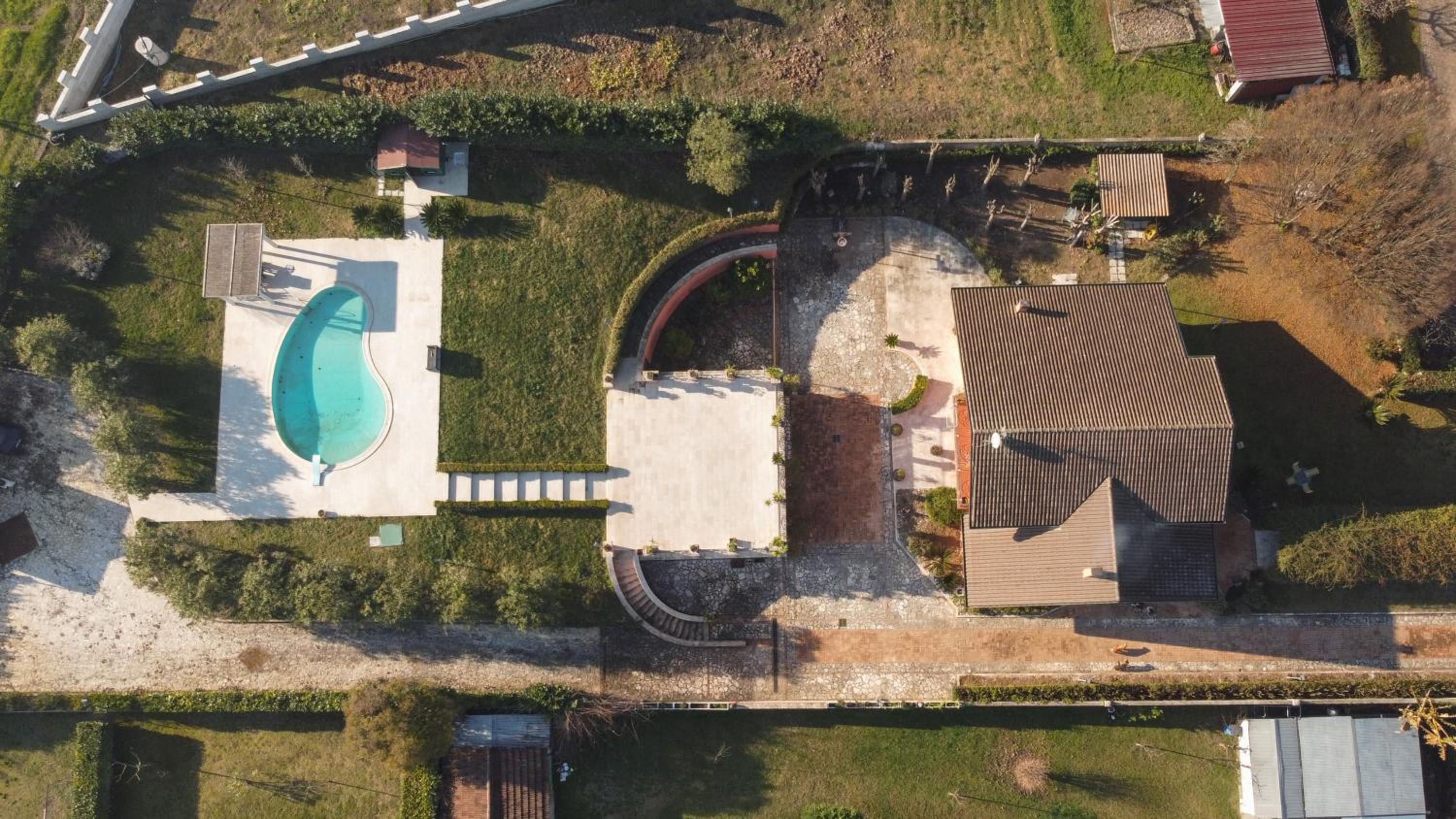 Villa Annamaria