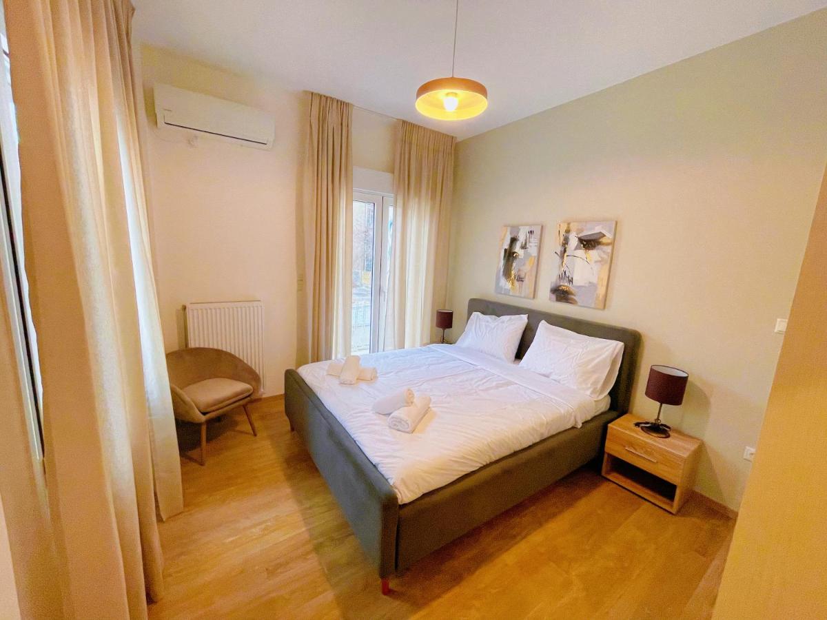 WSD Muse Apartment Hotel