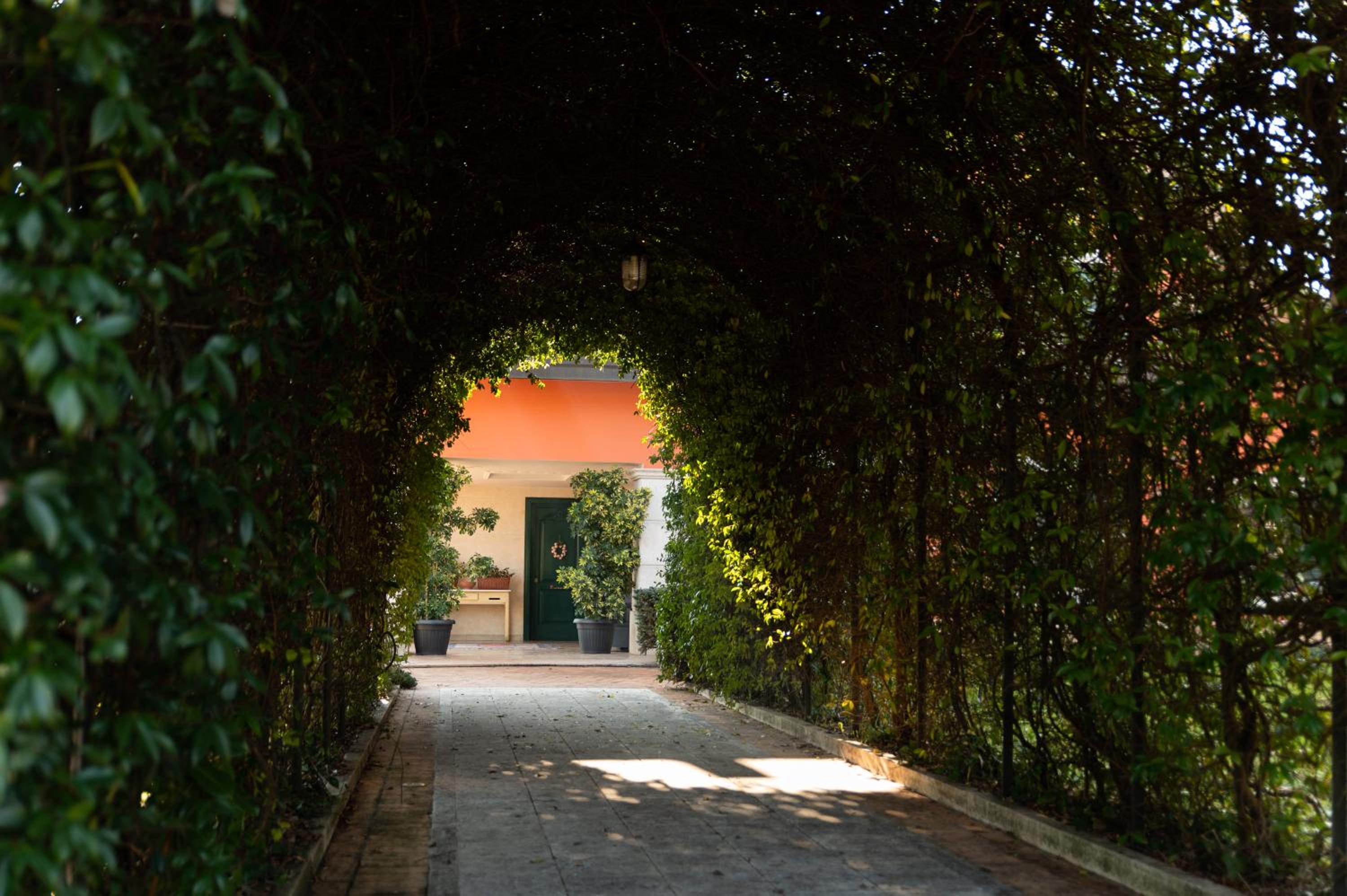 Villa Annamaria