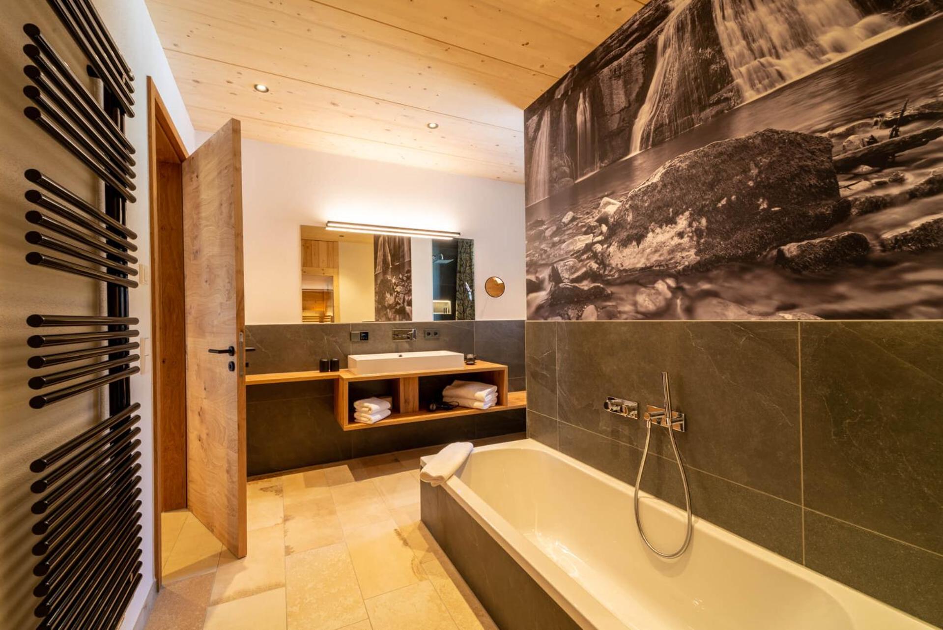 Eibele Chalets