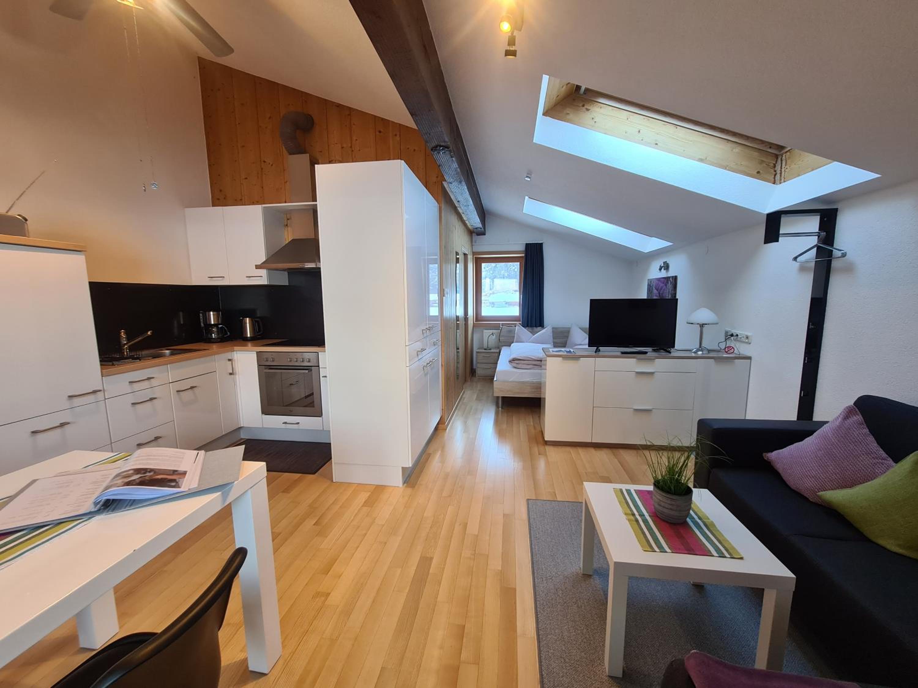 Ferienwohnung Greber Gertraud