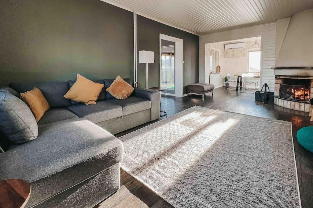Säfsen House • Spacious updated home • Close to the slopes! view 3