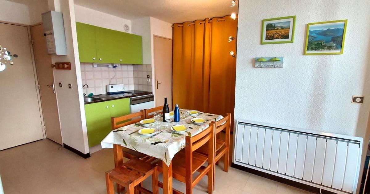Boost Your Immo Relais Réallon 126R view 5