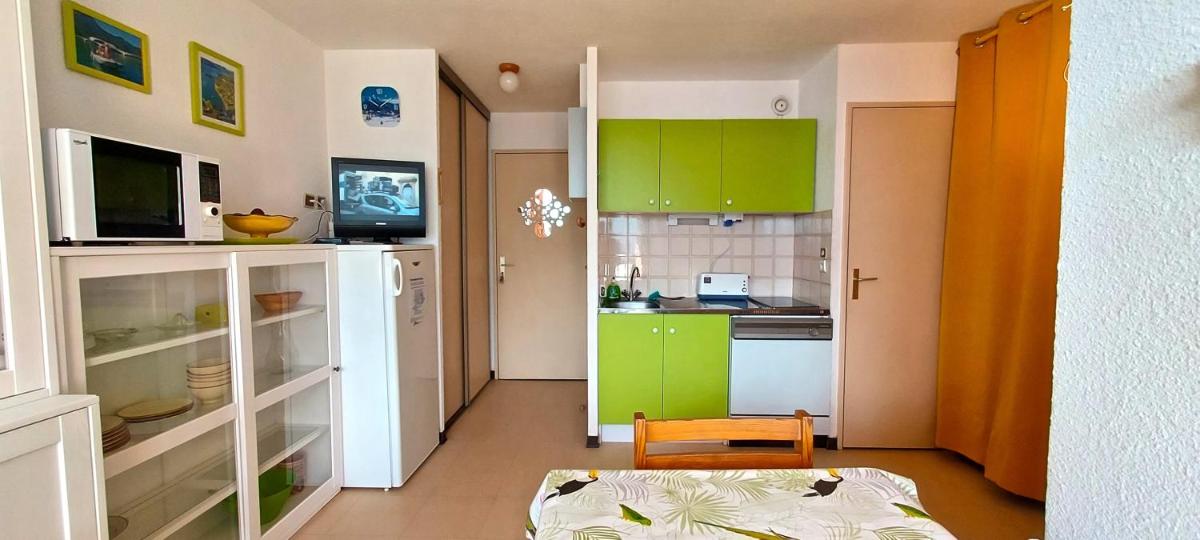 Boost Your Immo Relais Réallon 126R view 4