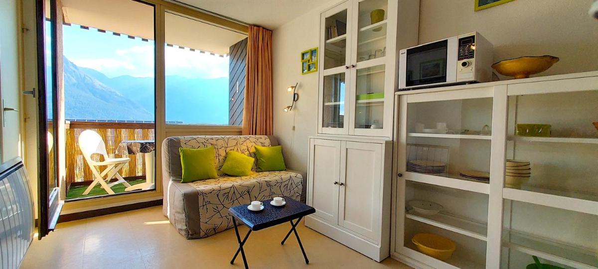 Boost Your Immo Relais Réallon 126R view 2