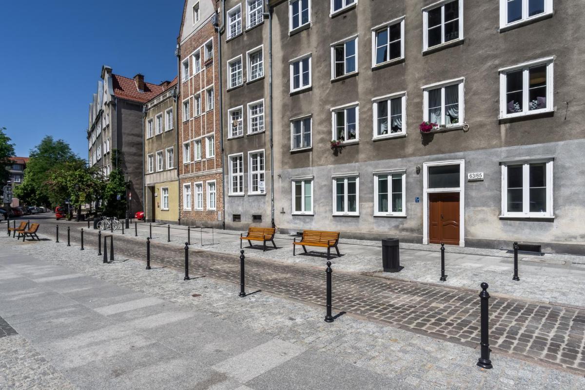 Elite Apartments Świętego Ducha view 2