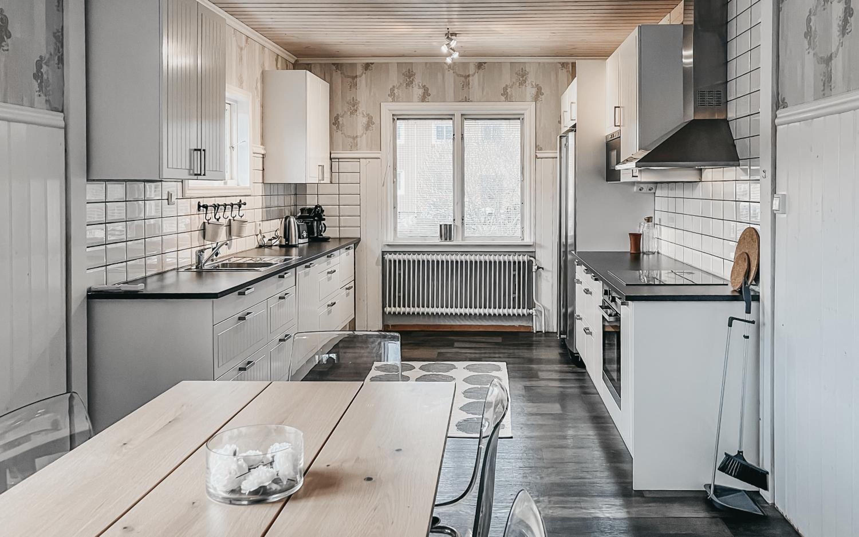 Säfsen House • Spacious updated home • Close to the slopes! view 4
