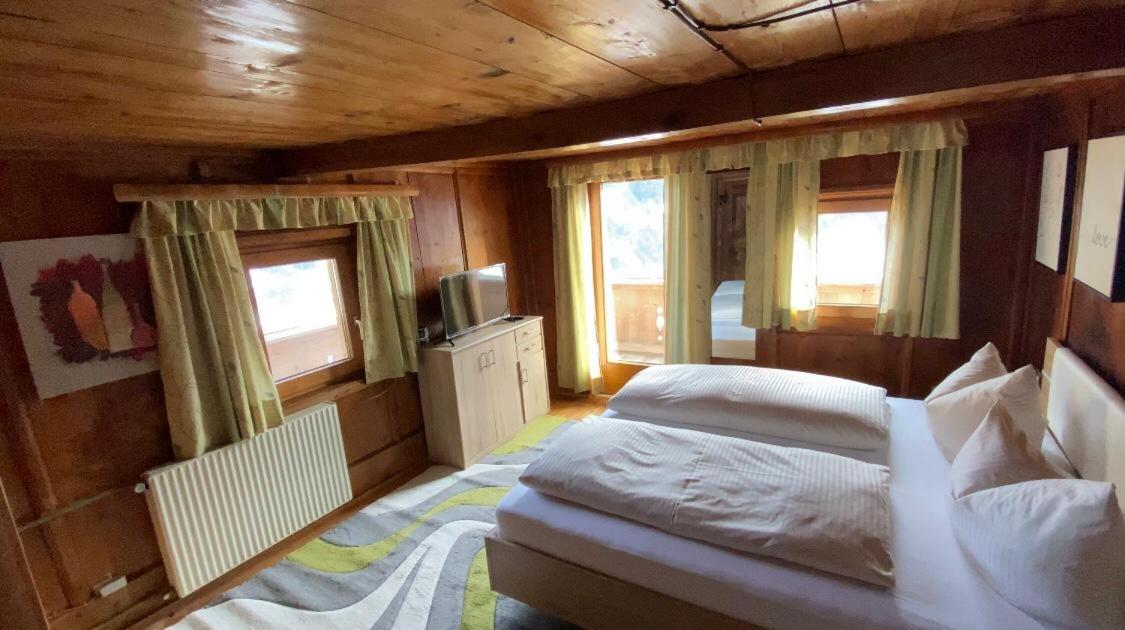 Ferienhaus Lamplberg