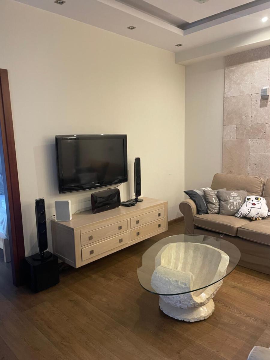 Cosy - Neptun Park by OneApartments view 3