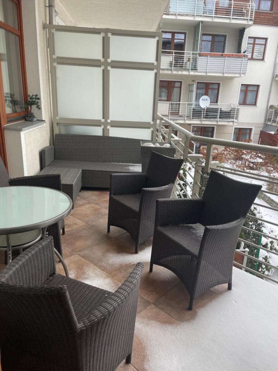 Cosy - Neptun Park by OneApartments view 4