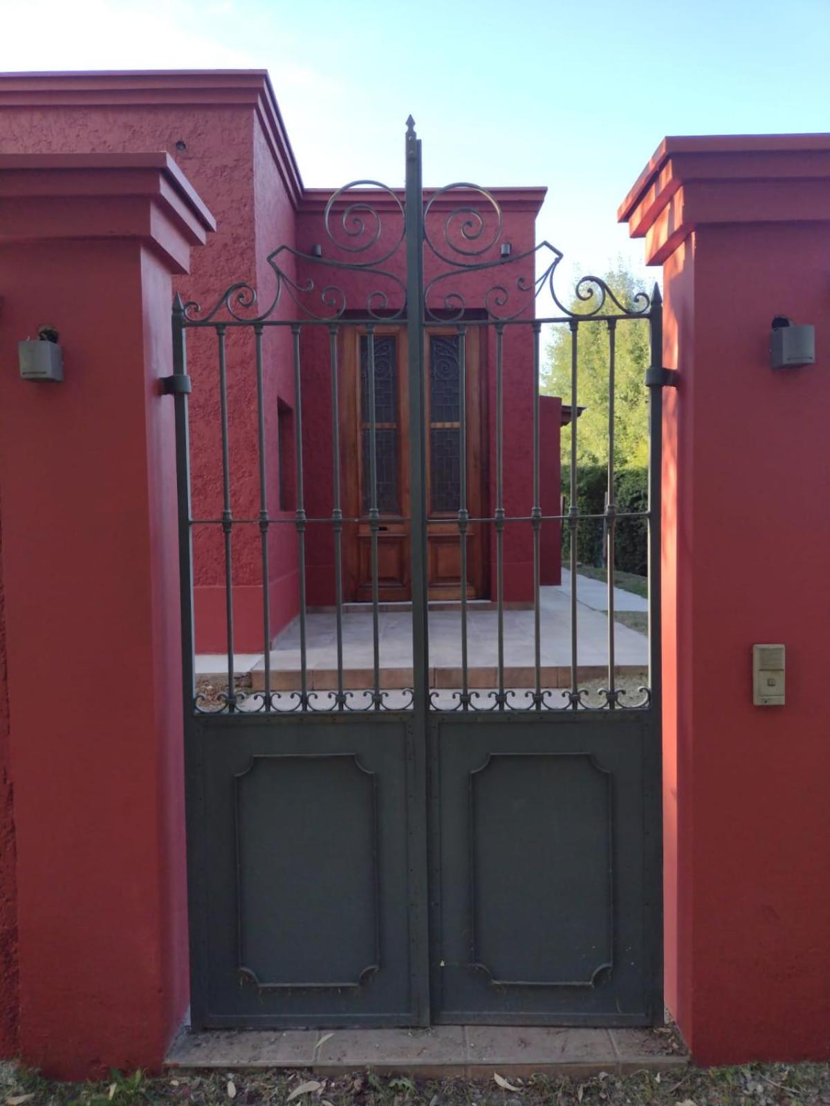 Puerta 1910