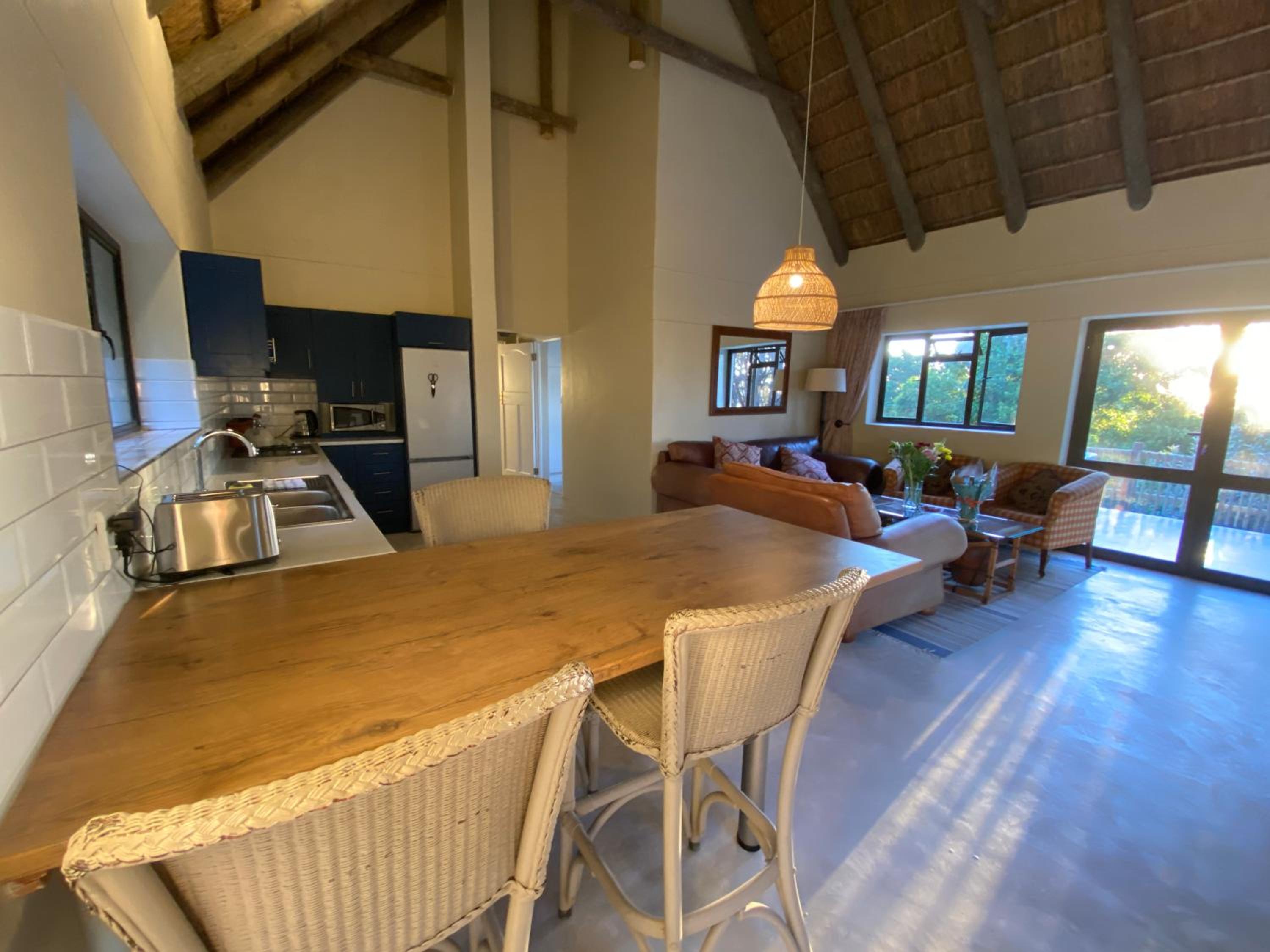 Wild Rose Country Lodge