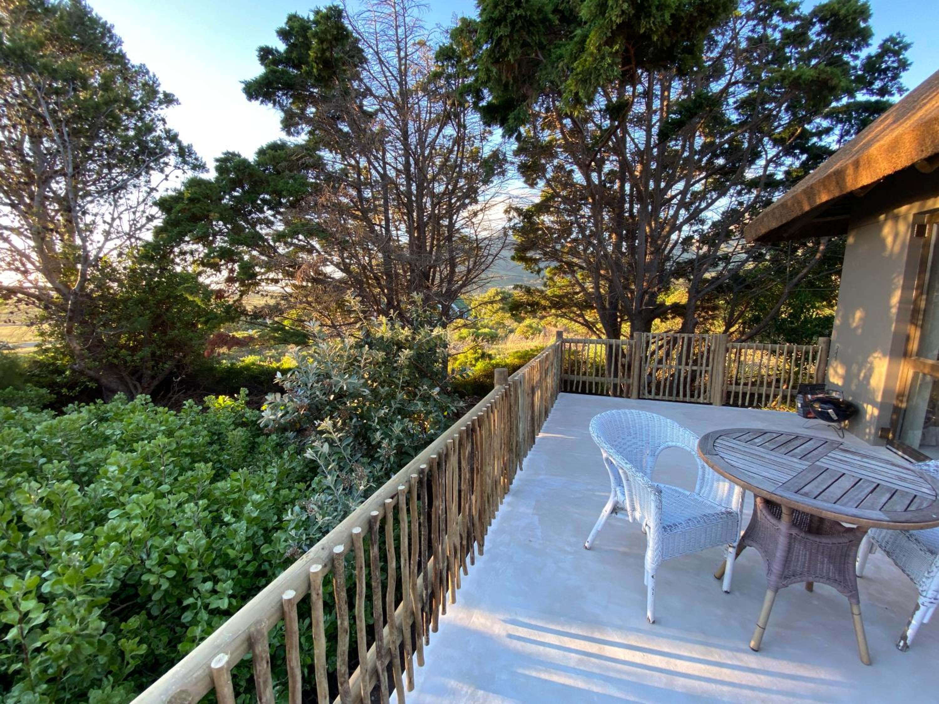 Wild Rose Country Lodge
