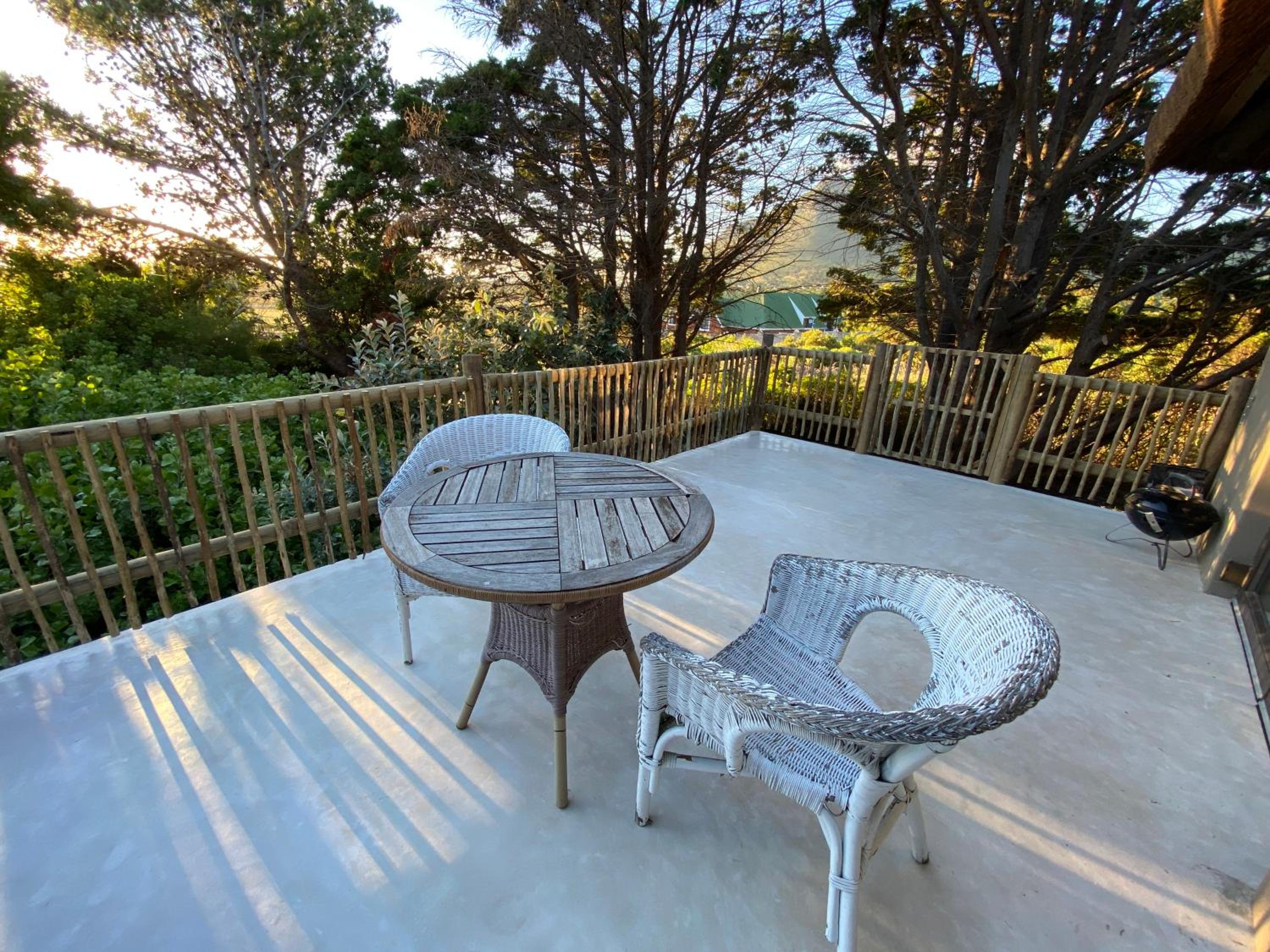 Wild Rose Country Lodge