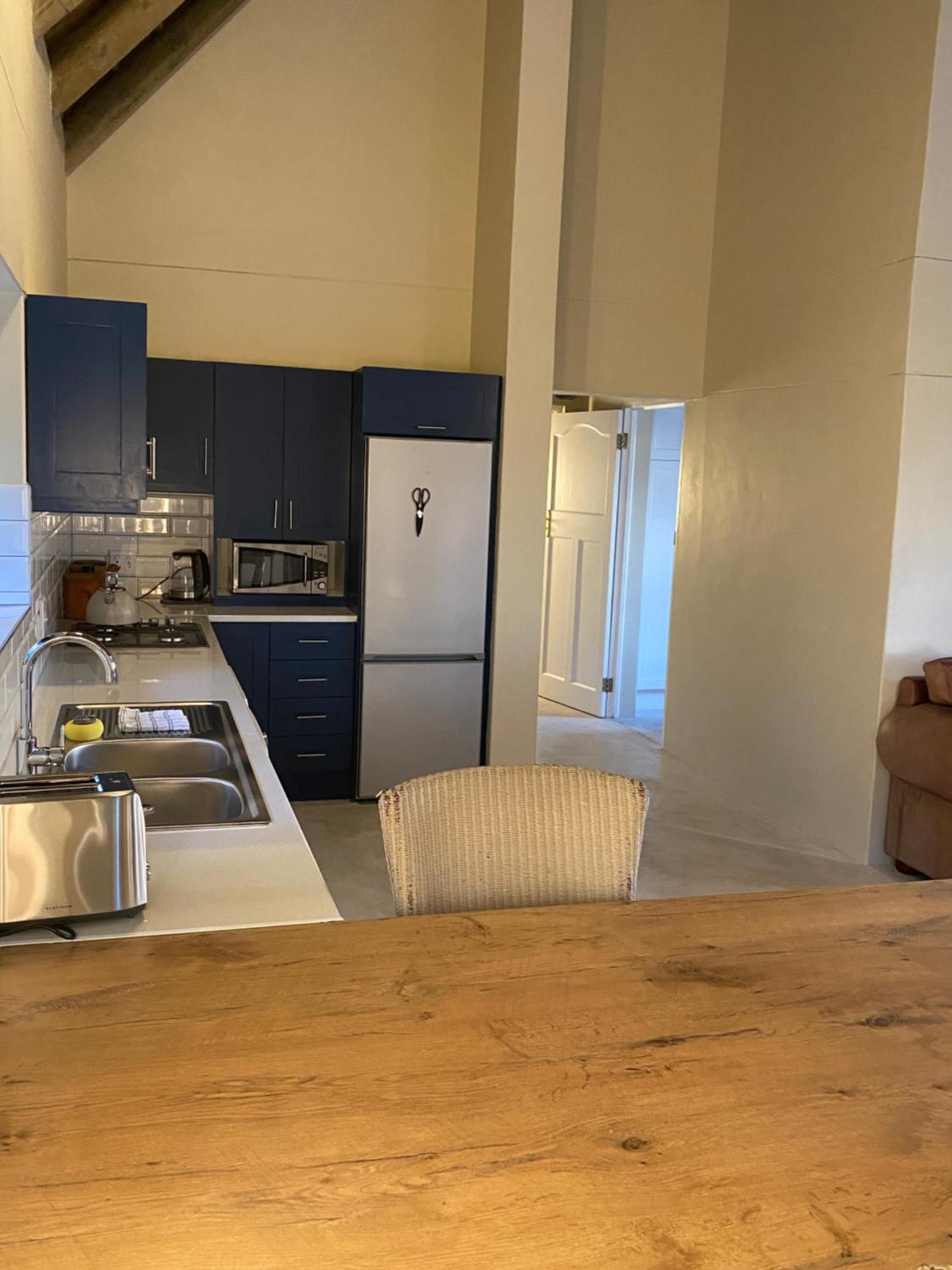 Wild Rose Country Lodge