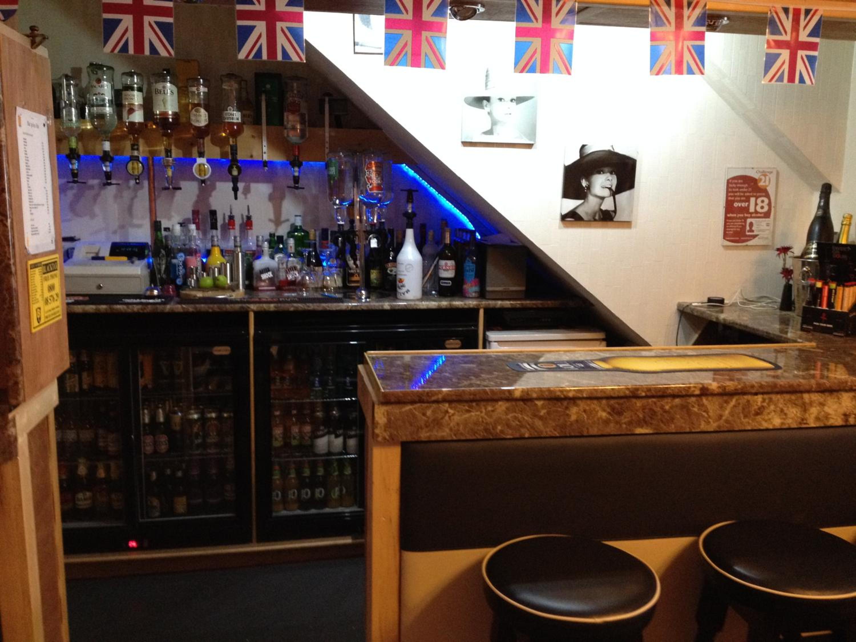 Glenheath Hotel