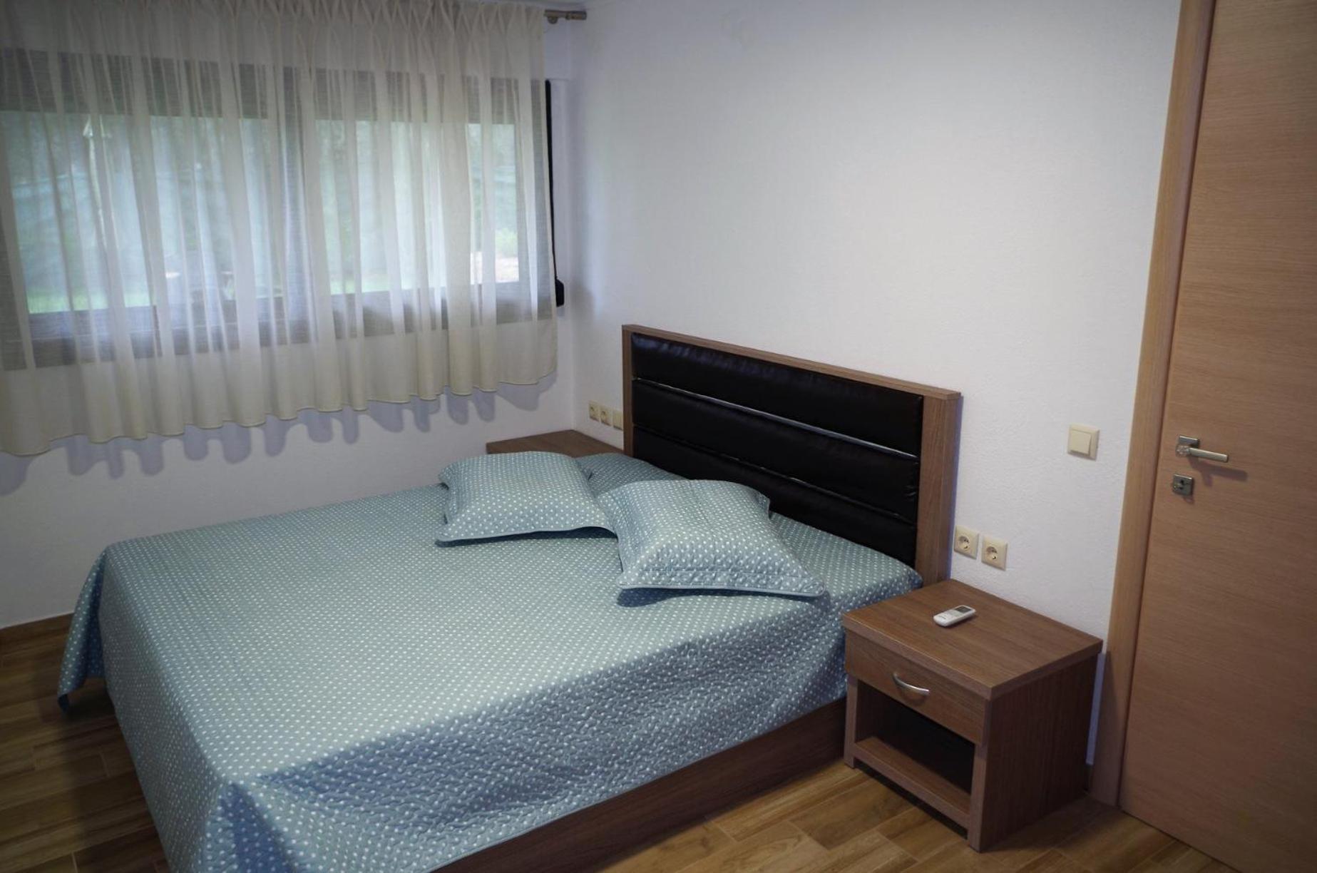 Anesis Luxury Apartments view 5
