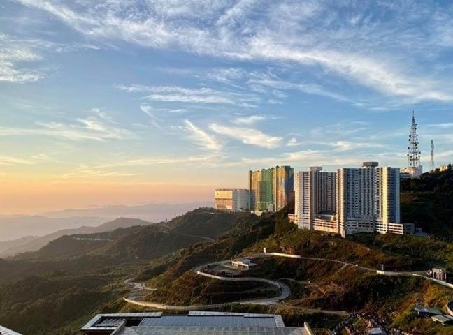 Atmosphere De Genting photo 8
