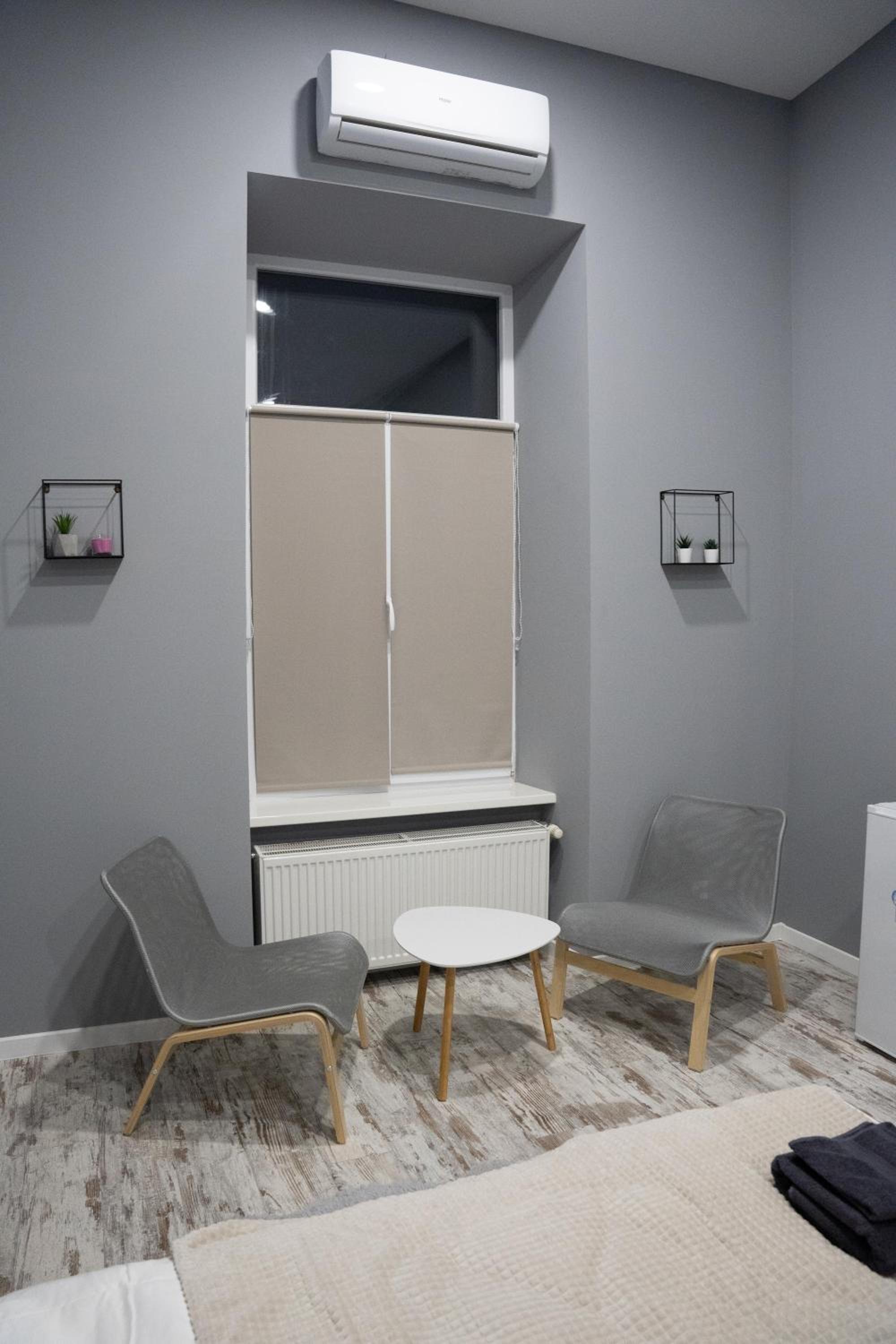 Soho Apartments Lviv view 4