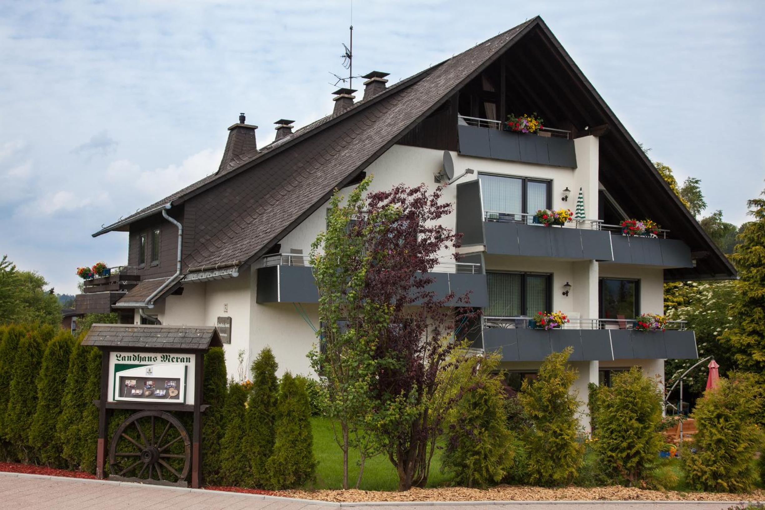 Ferienwohnungen Landhaus Meran inkl MeineCardPlus, photo 37