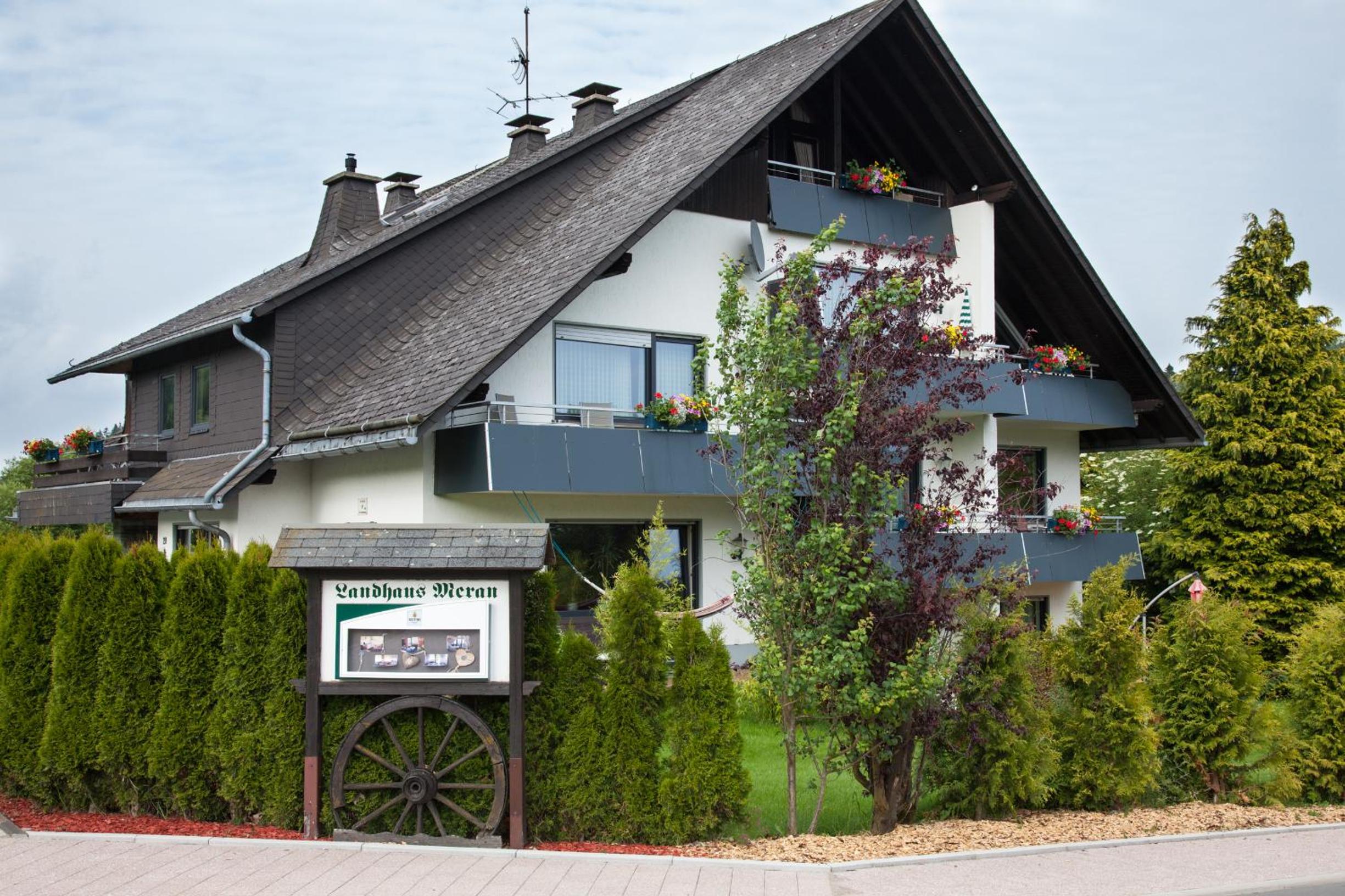 Ferienwohnungen Landhaus Meran inkl MeineCardPlus, photo 147